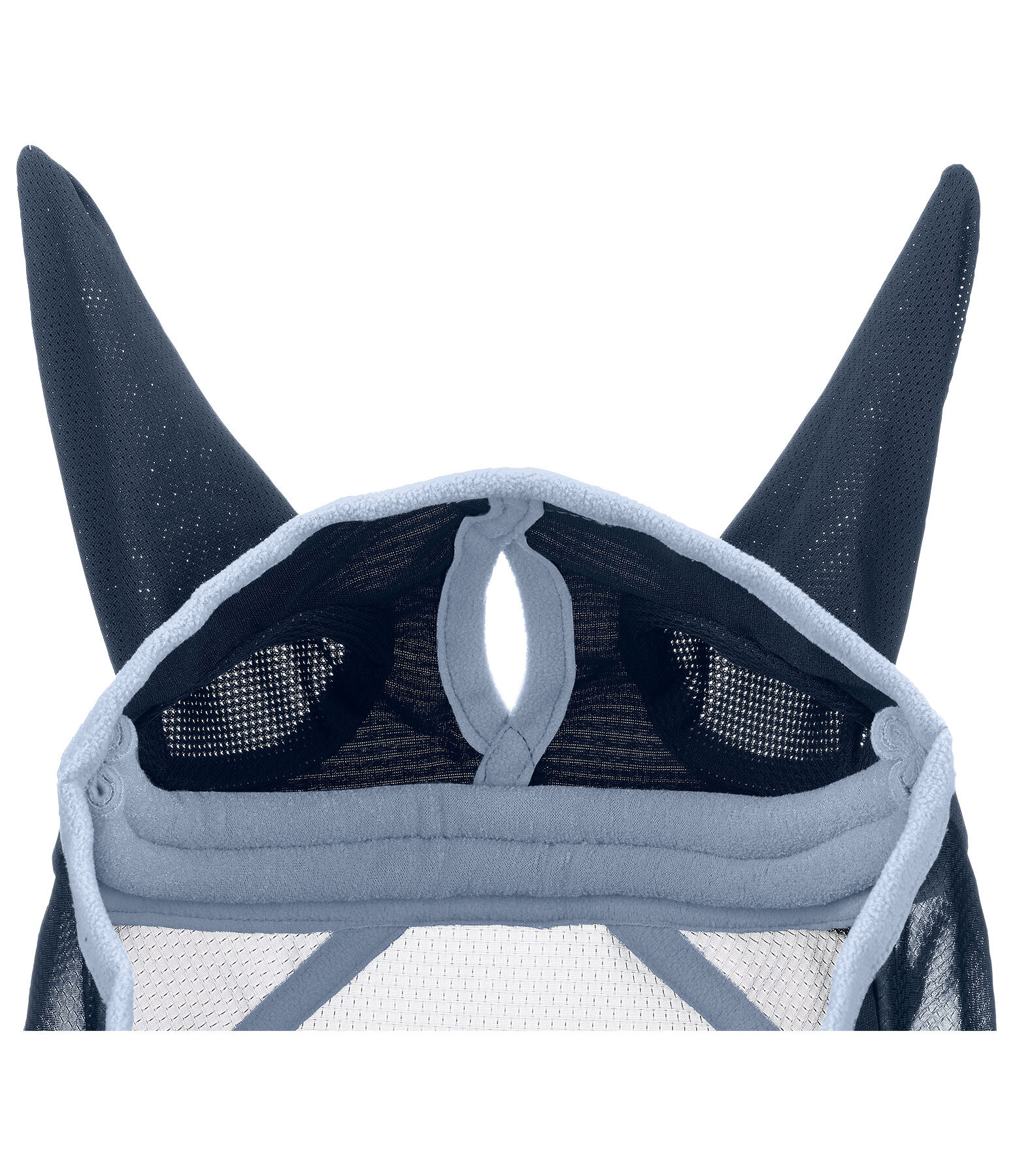 Masque anti-mouches 2 en 1  Sun Shield