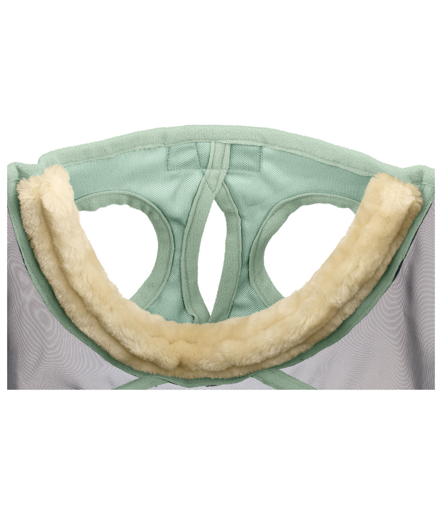 Masque anti-mouches  Basic Ear-Free