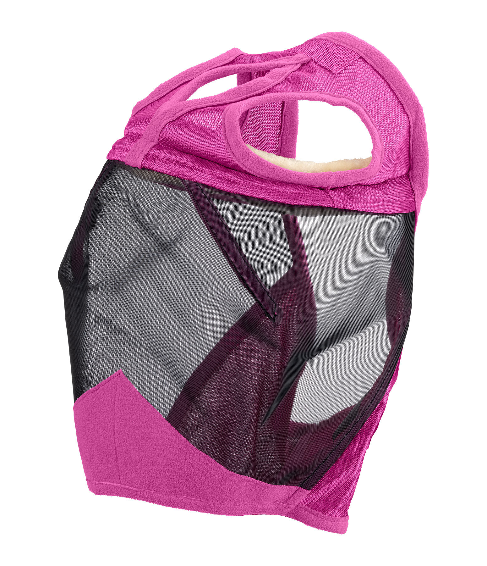 Masque anti-mouches  Basic Ear-Free