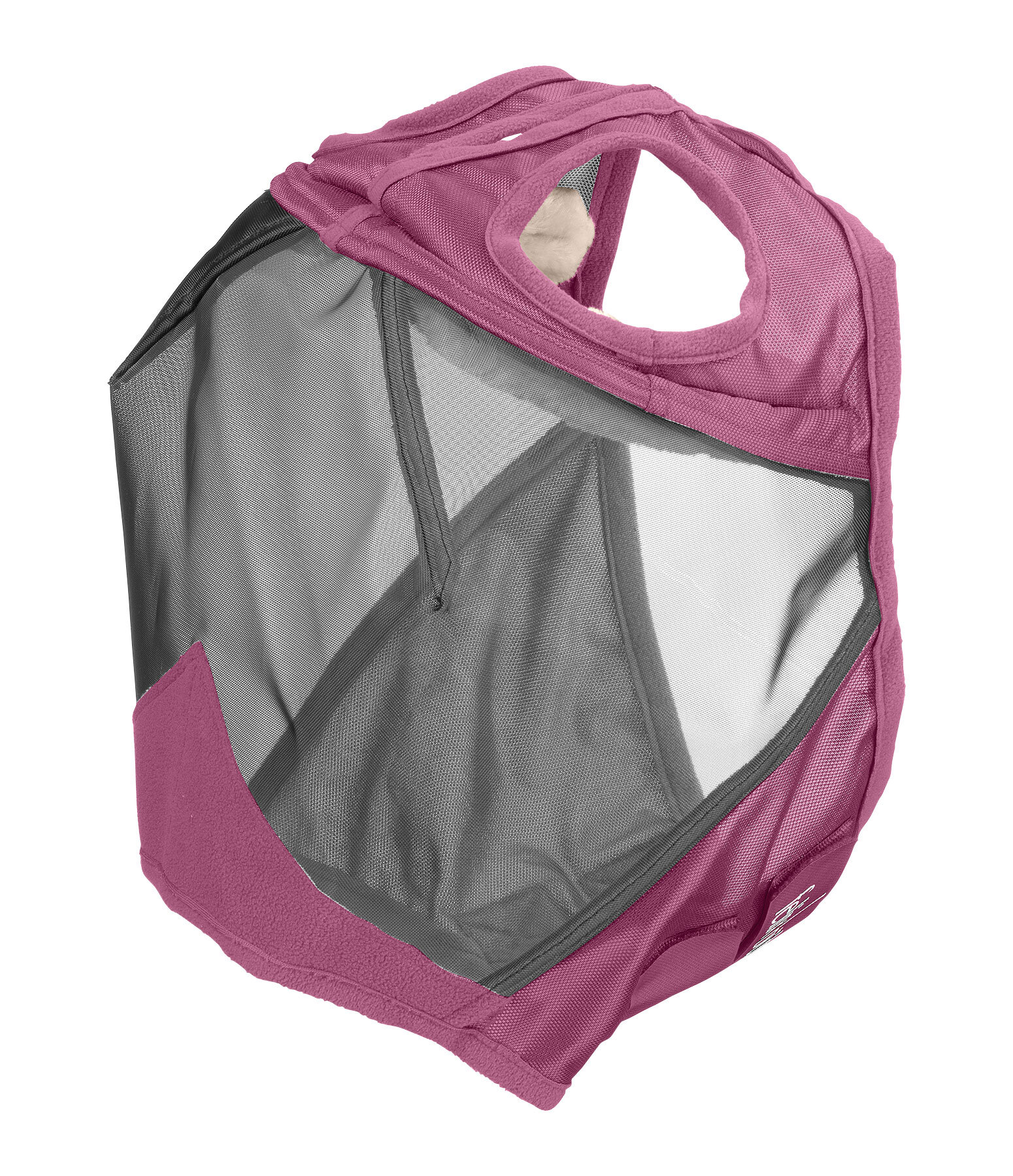 Masque anti-mouches  Basic Ear-Free