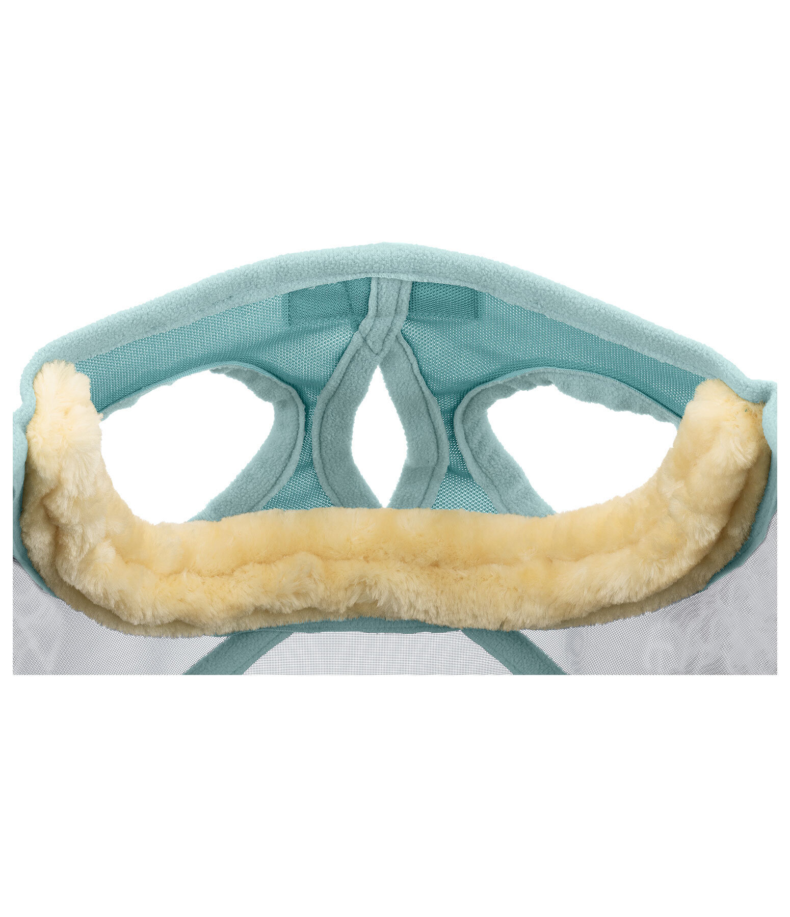 Masque anti-mouches  Basic Ear-Free