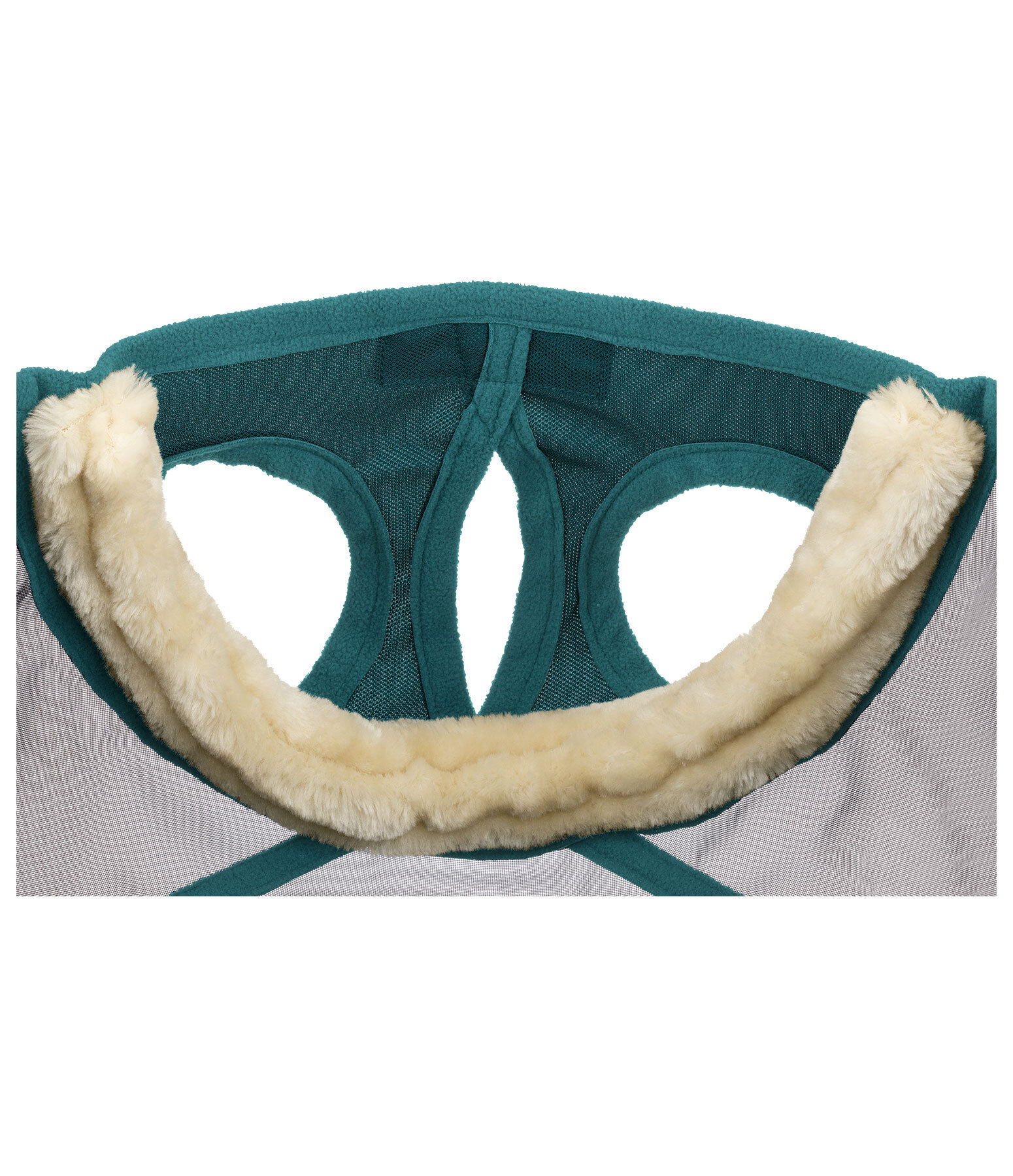 Masque anti-mouches  Basic Ear-Free