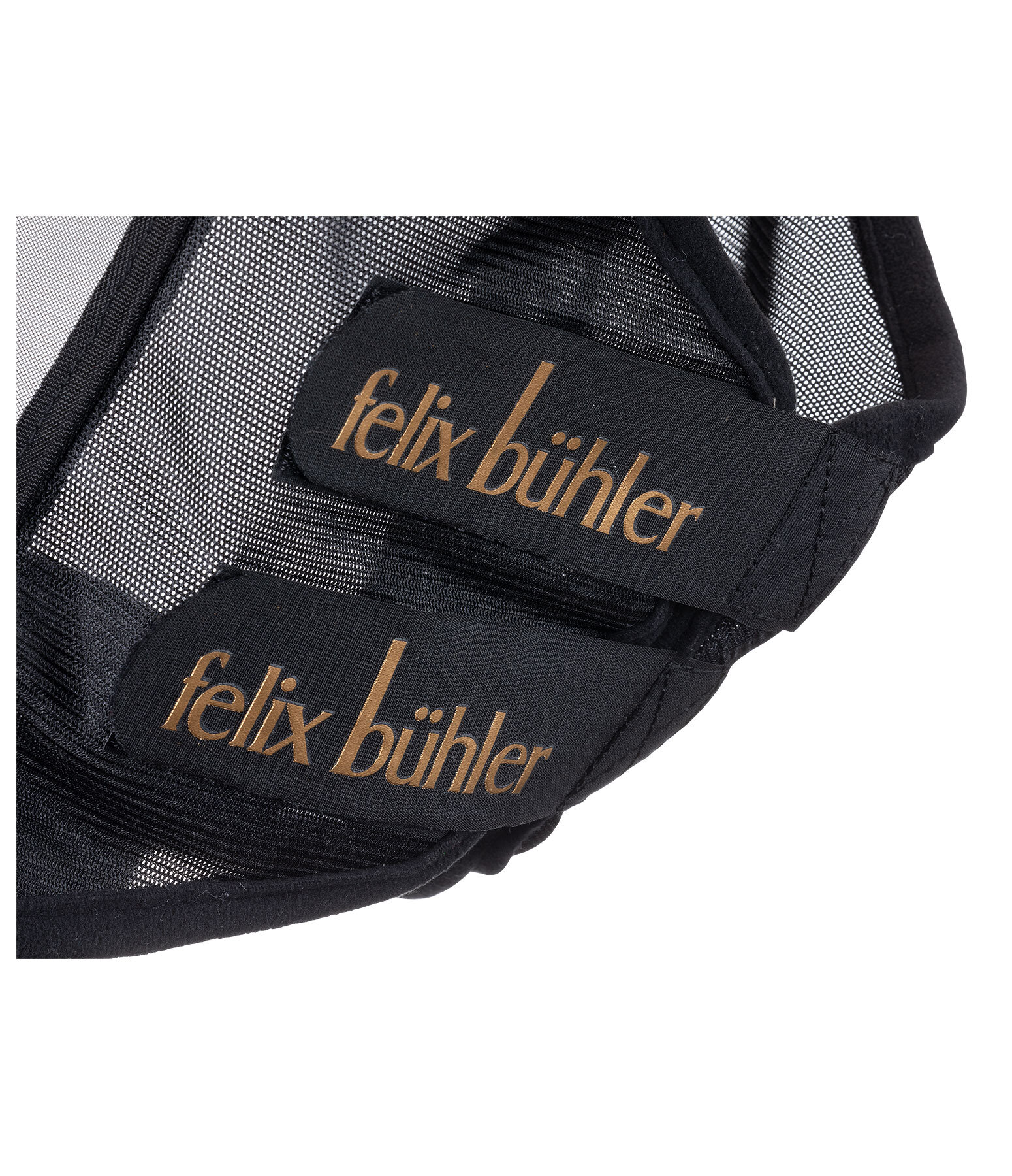 Masque anti-mouches avec prot�ge-naseaux amovible  Signature III