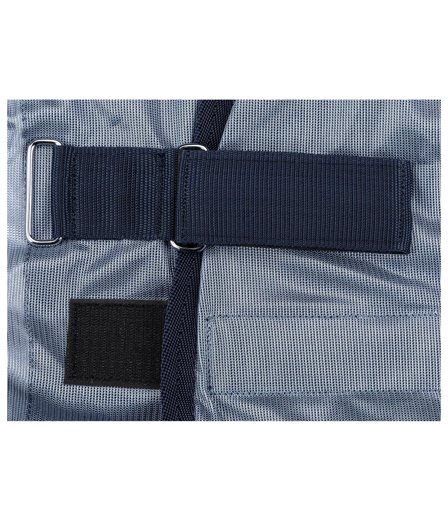 Couverture anti-mouches poulain et mini shetland  Kubi Fly