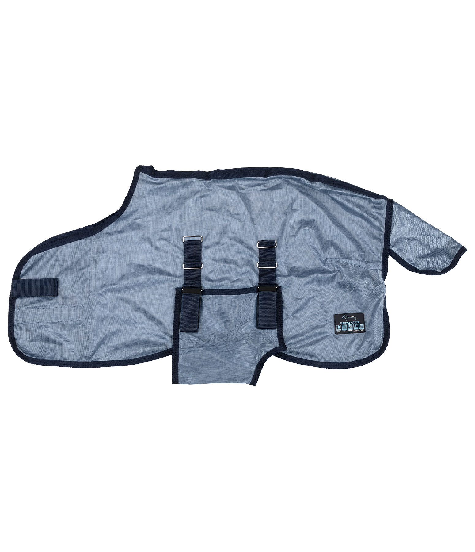 Couverture anti-mouches poulain et mini shetland  Kubi Fly