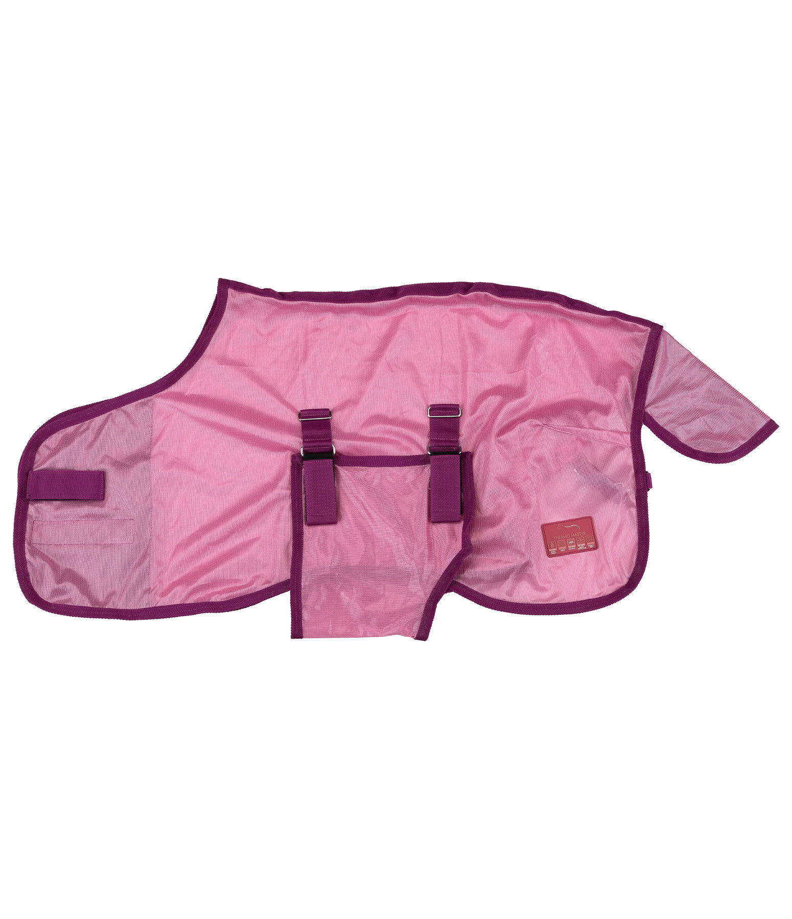 Couverture anti-mouches poulain et mini shetland  Kubi Fly