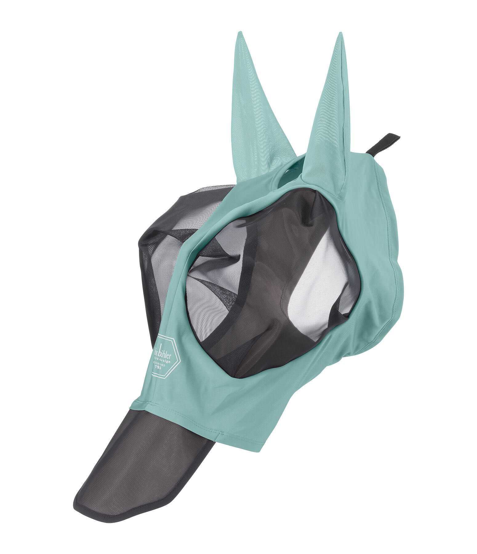 Masque anti-mouches avec prot�ge-naseaux anti-UV  Stretch Comfort