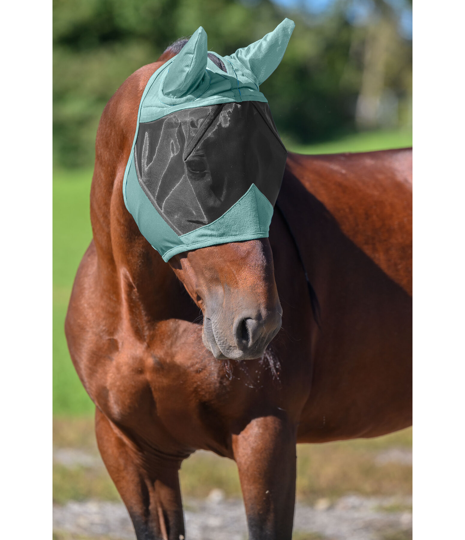 Masque anti-mouches  Basic