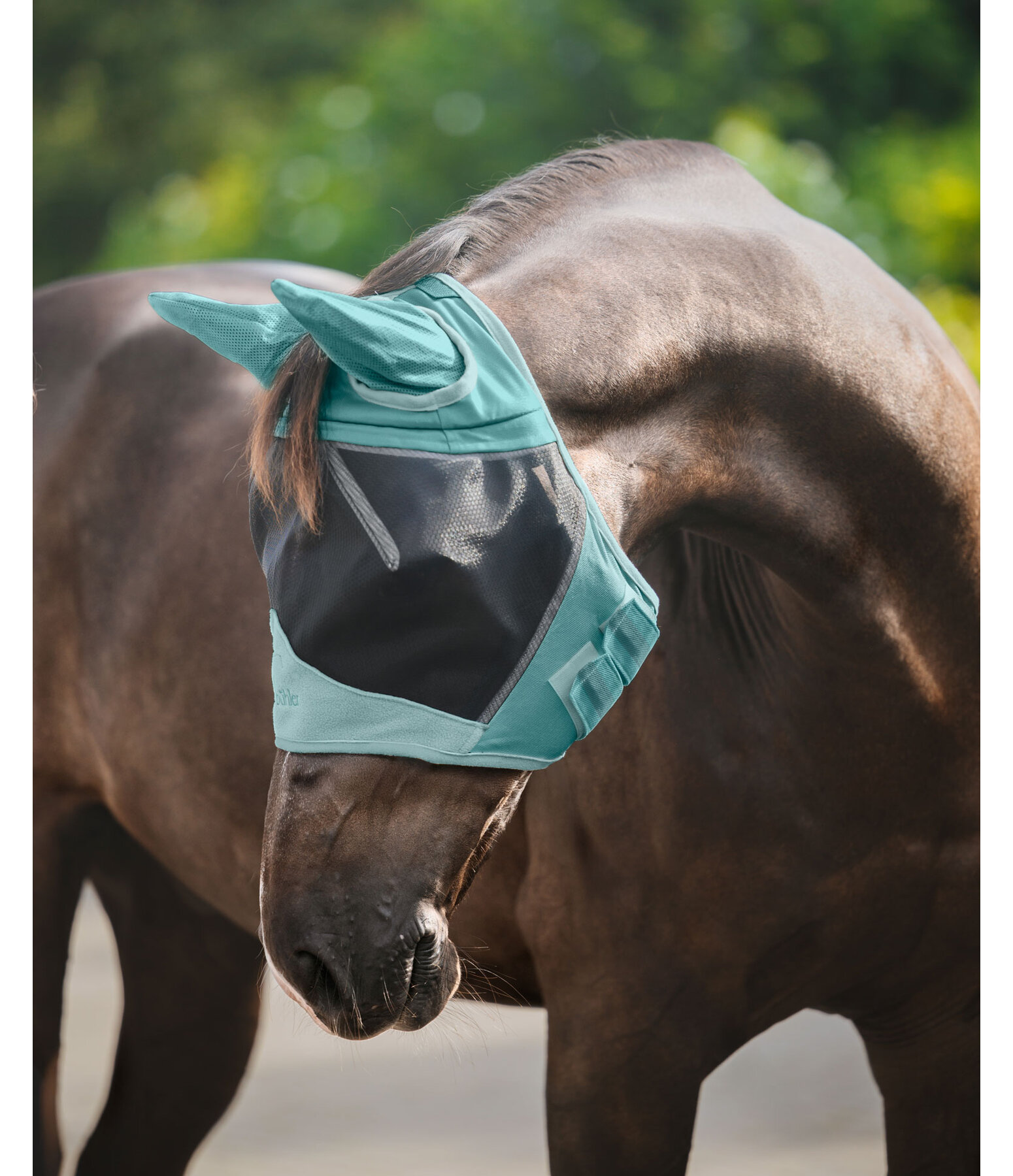 Masque anti-mouches  Basic