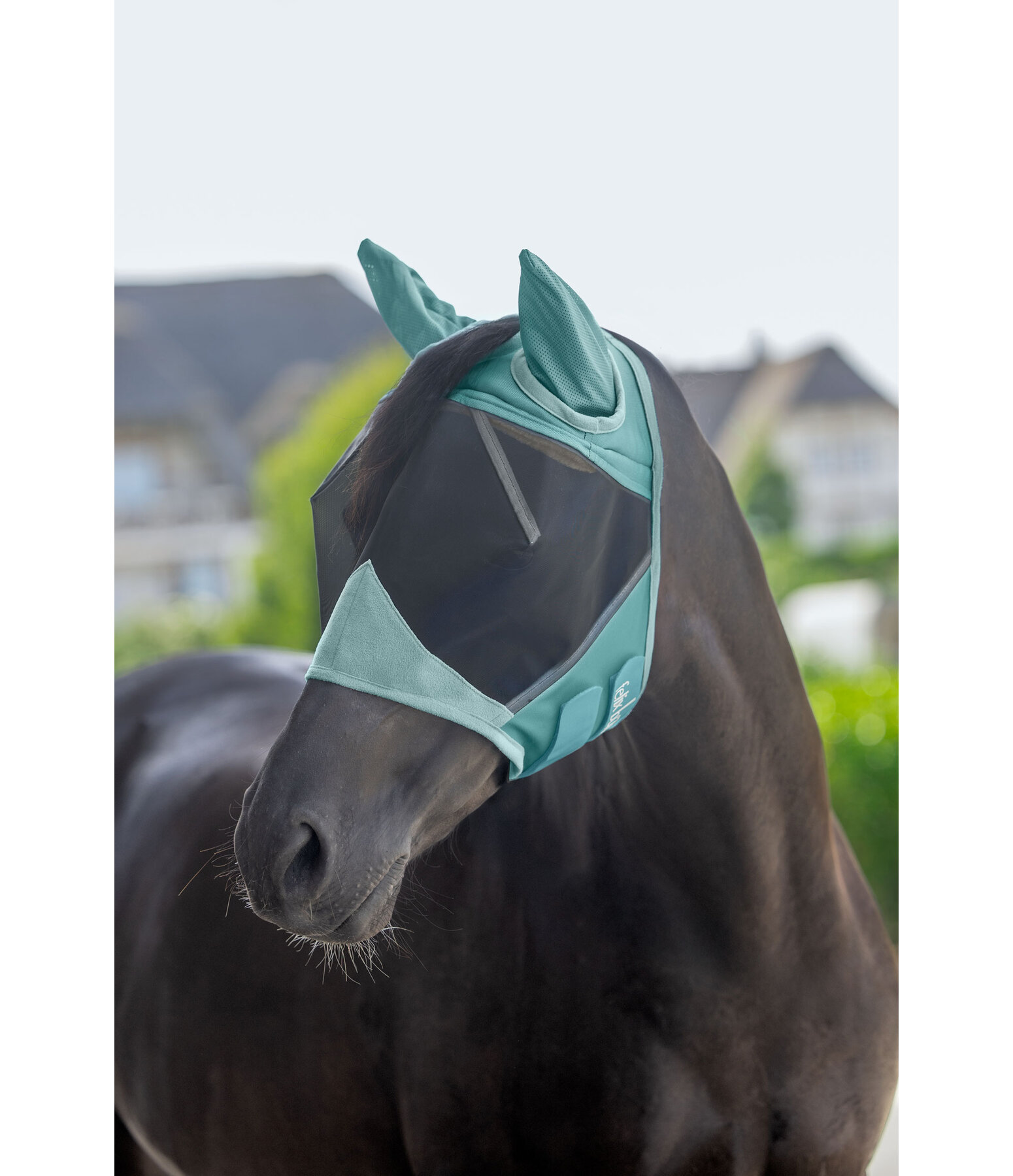 Masque anti-mouches  Basic