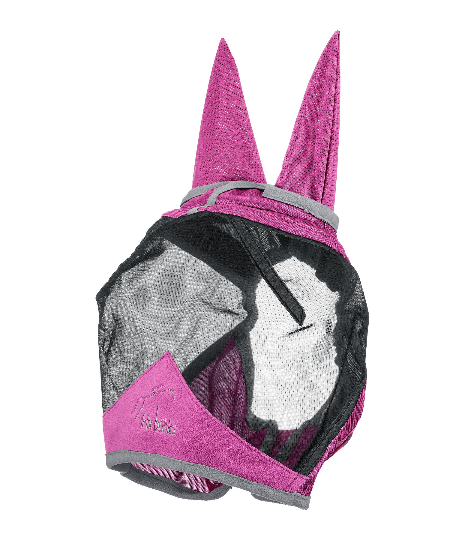Masque anti-mouches en mesh Ripstop  Basic Pro