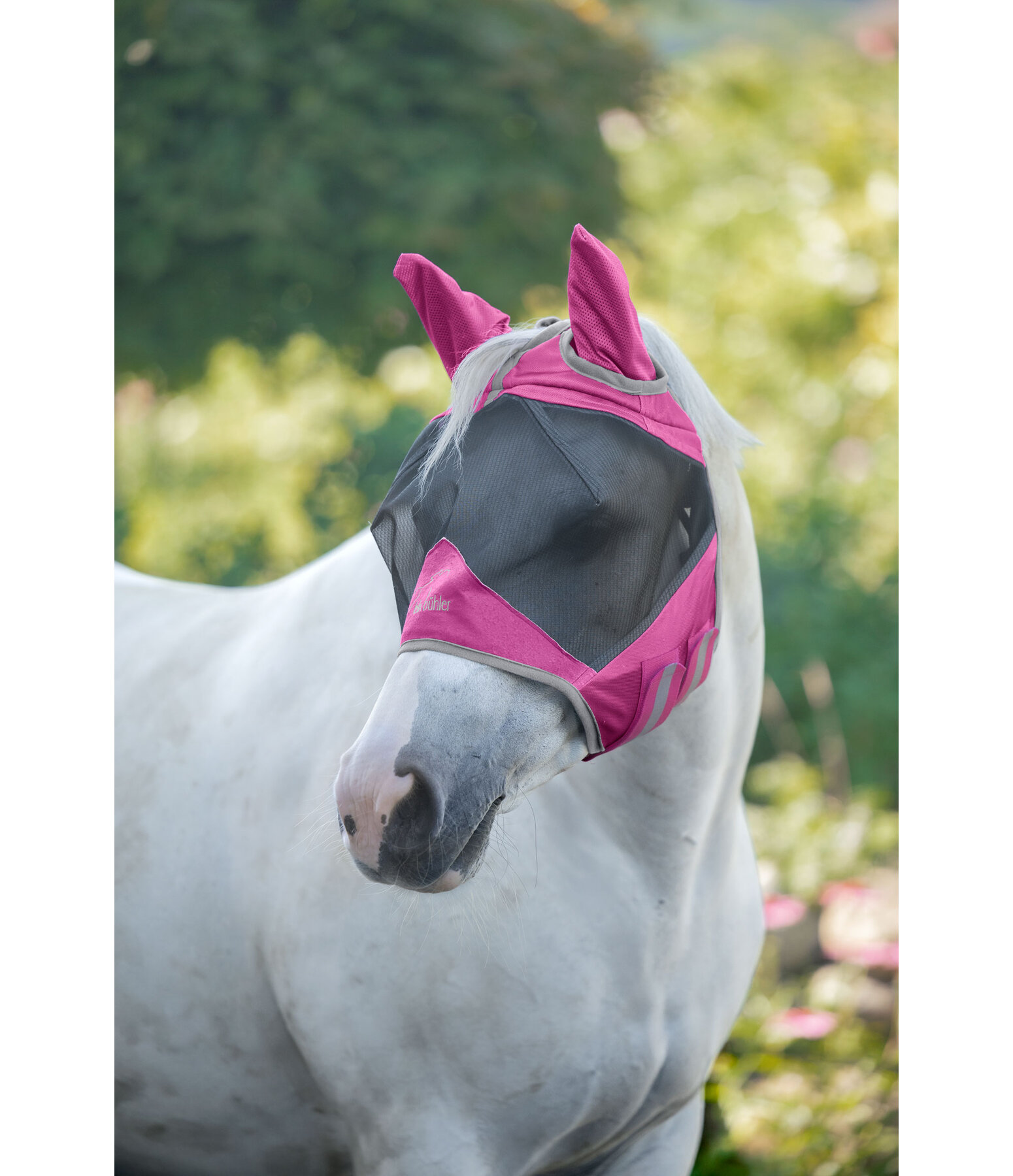 Masque anti-mouches en mesh Ripstop  Basic Pro