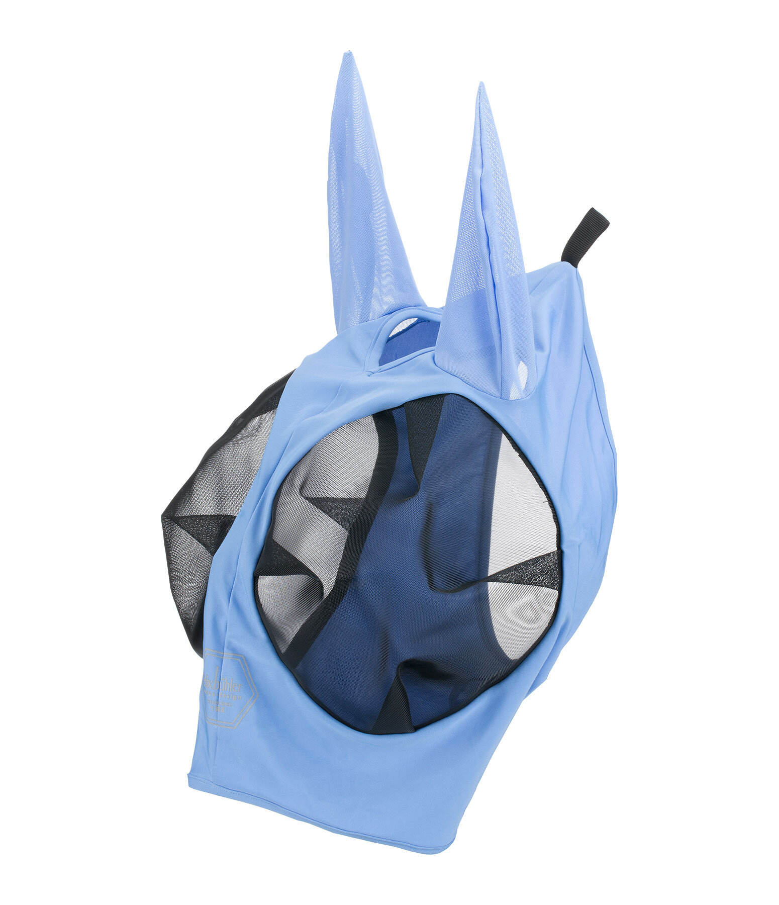 Masque anti-mouches extensible � enfiler