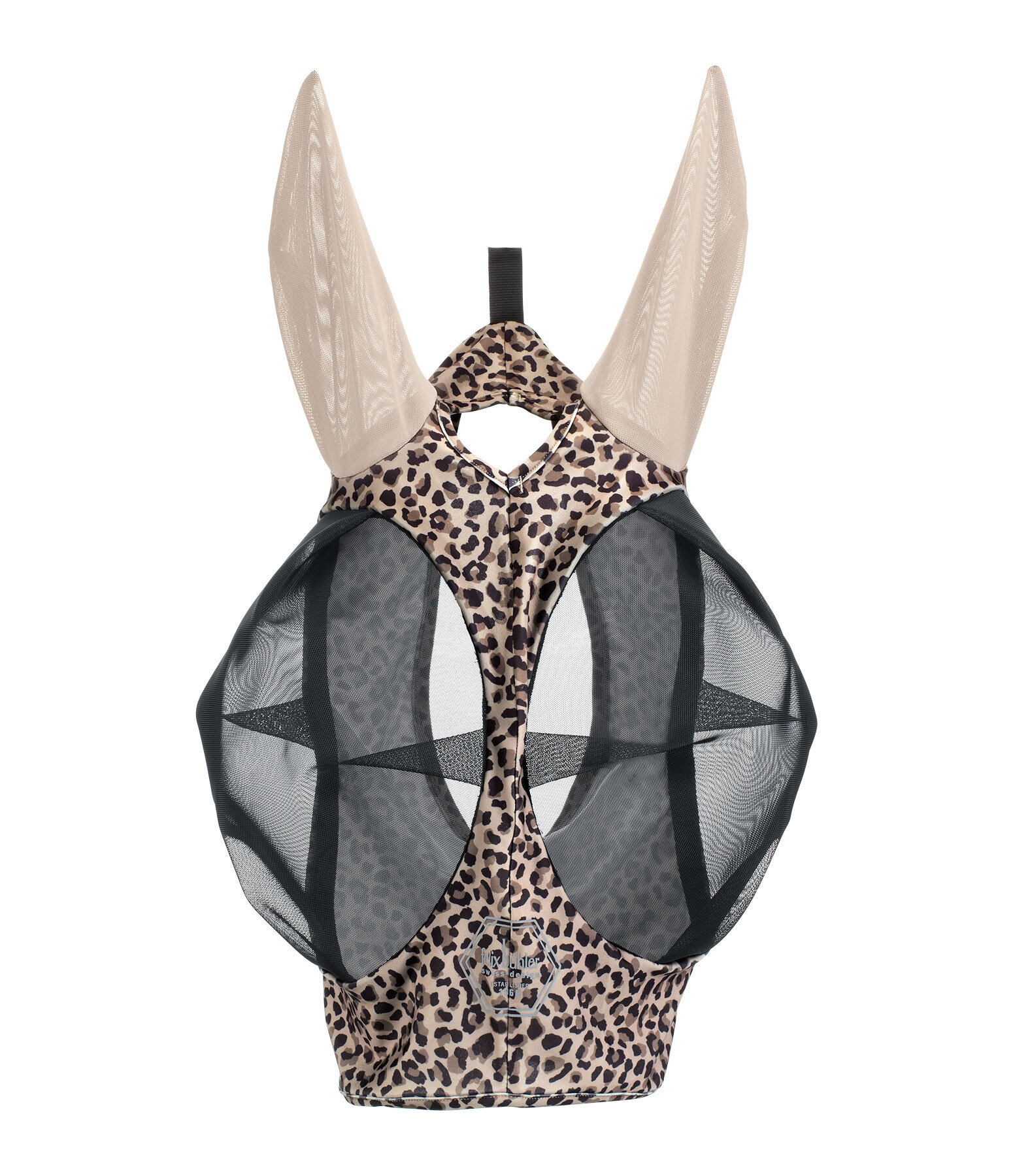 Masque anti-mouches extensible � enfiler