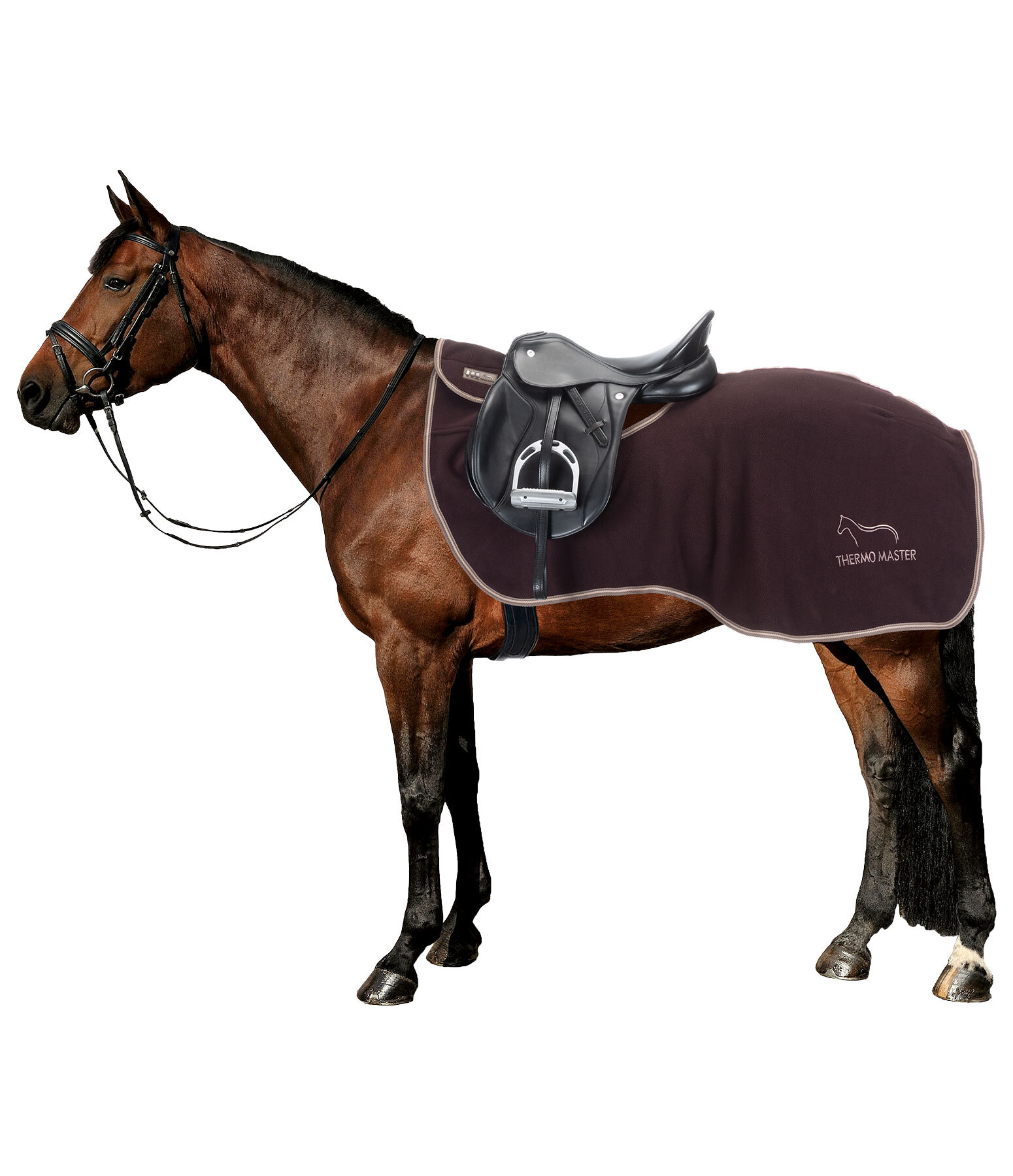 Couvre-reins polaire  Activity