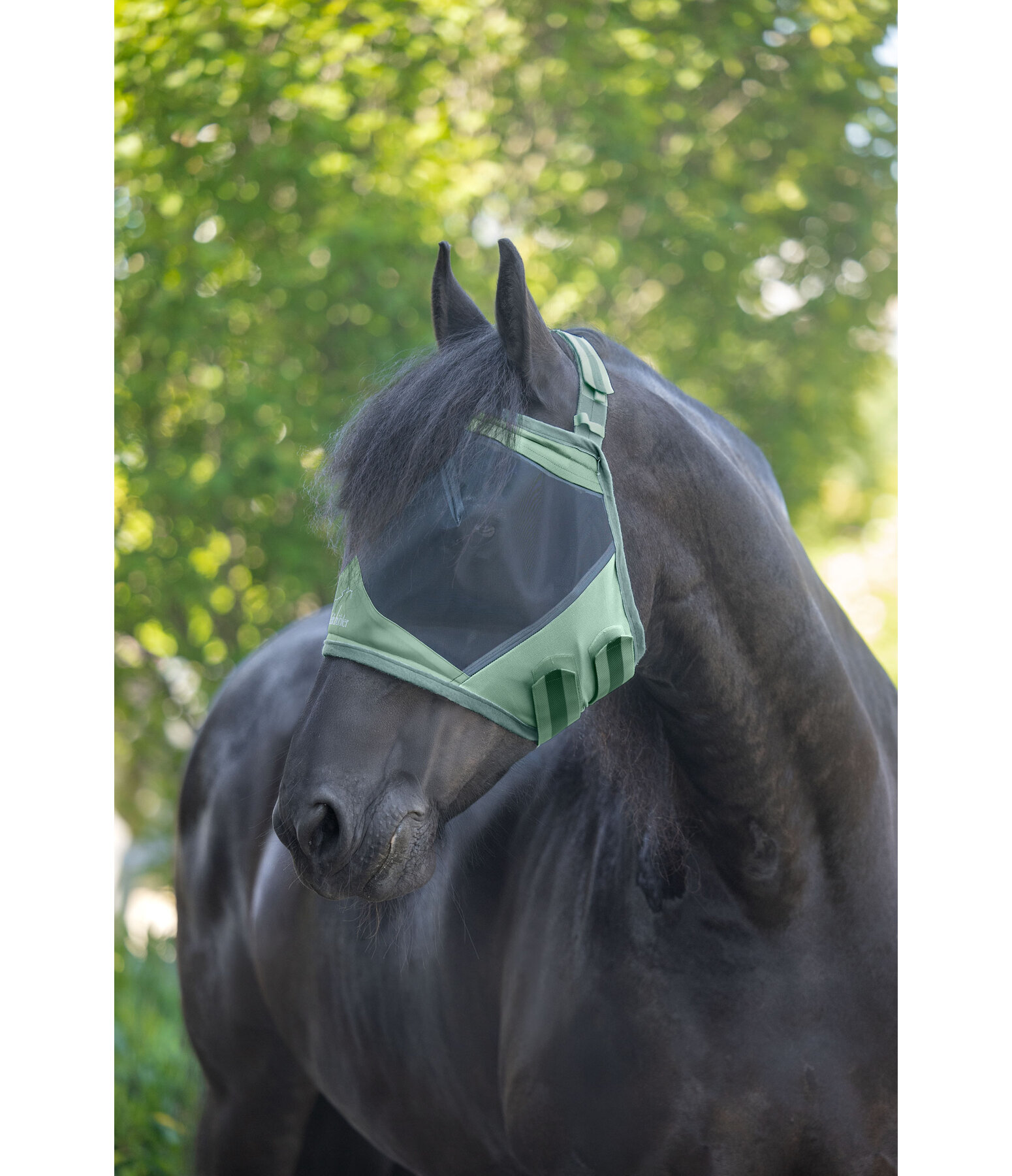 Masque anti-mouches  Ear-Free