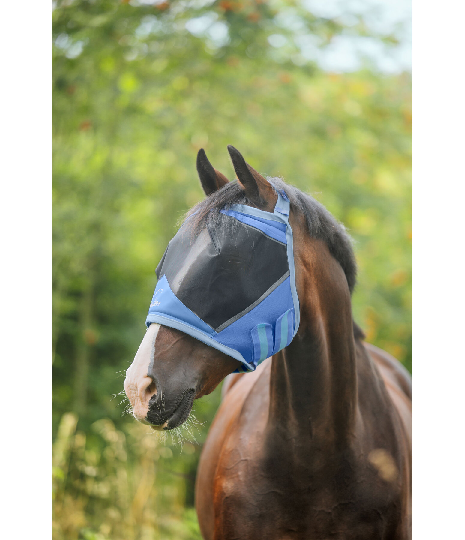 Masque anti-mouches  Ear-Free