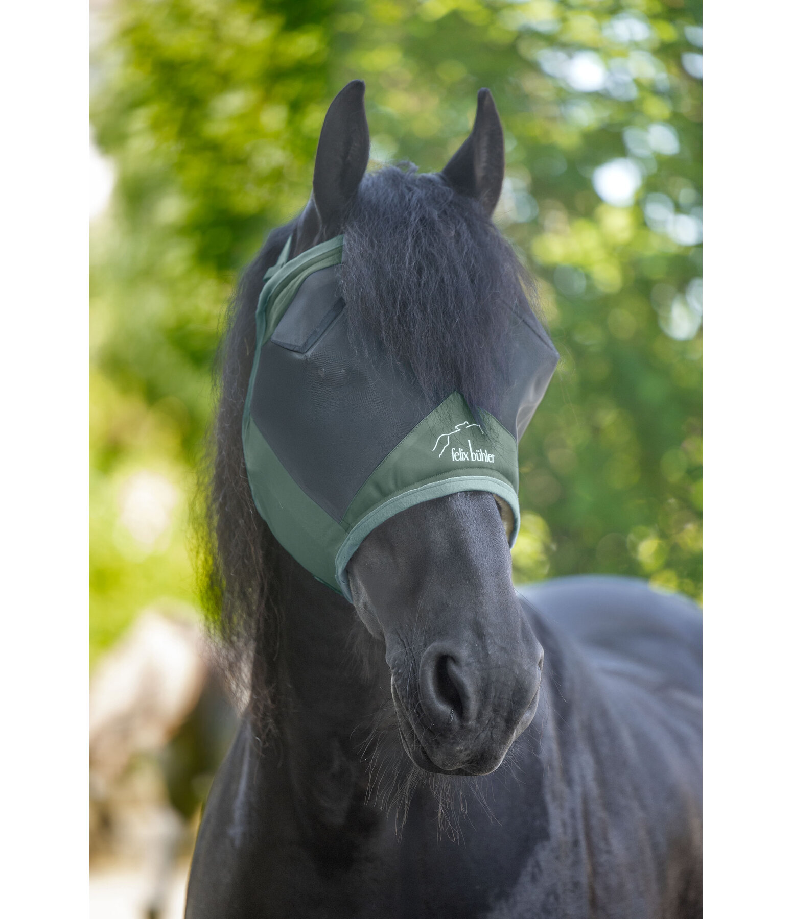Masque anti-mouches  Ear-Free