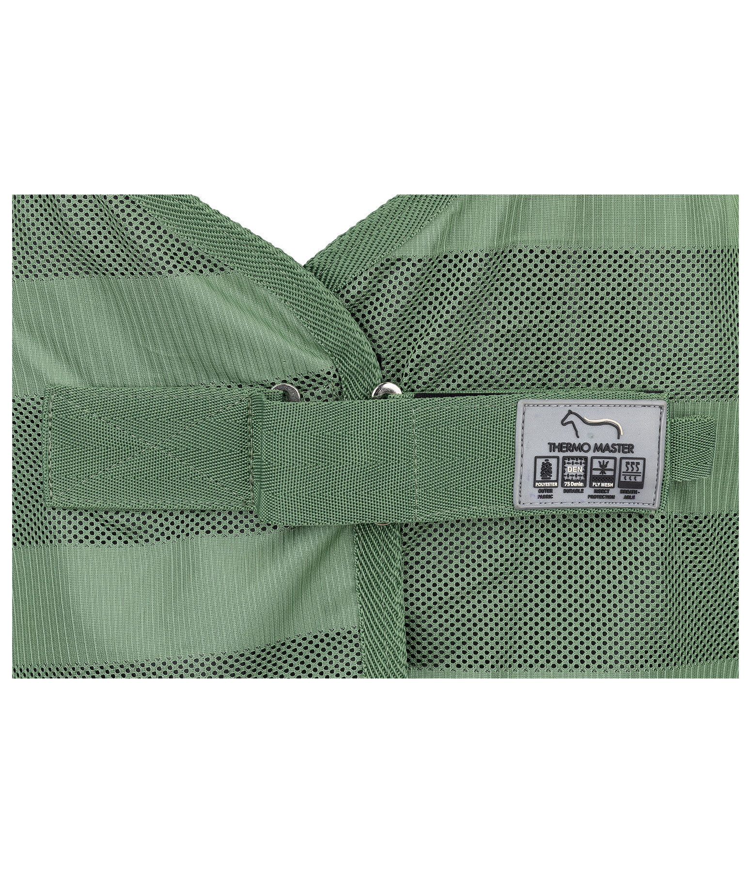 Chemise anti-mouches  Economy Light
