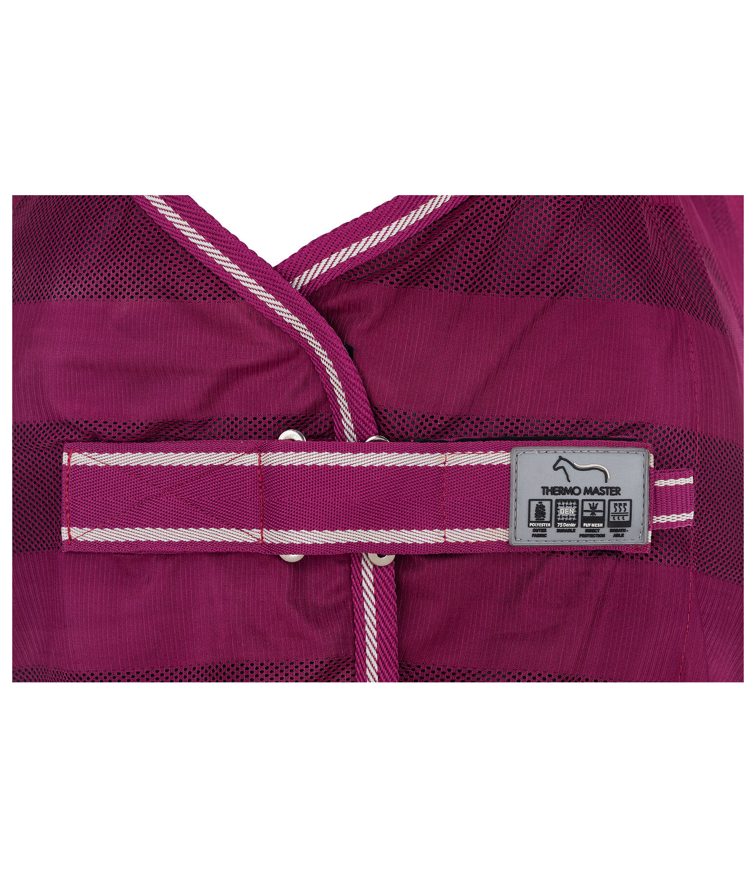 Chemise anti-mouches  Economy Light