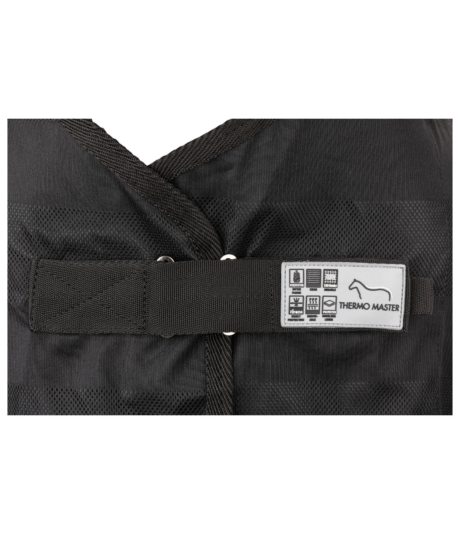 Chemise anti-mouches  Economy Light