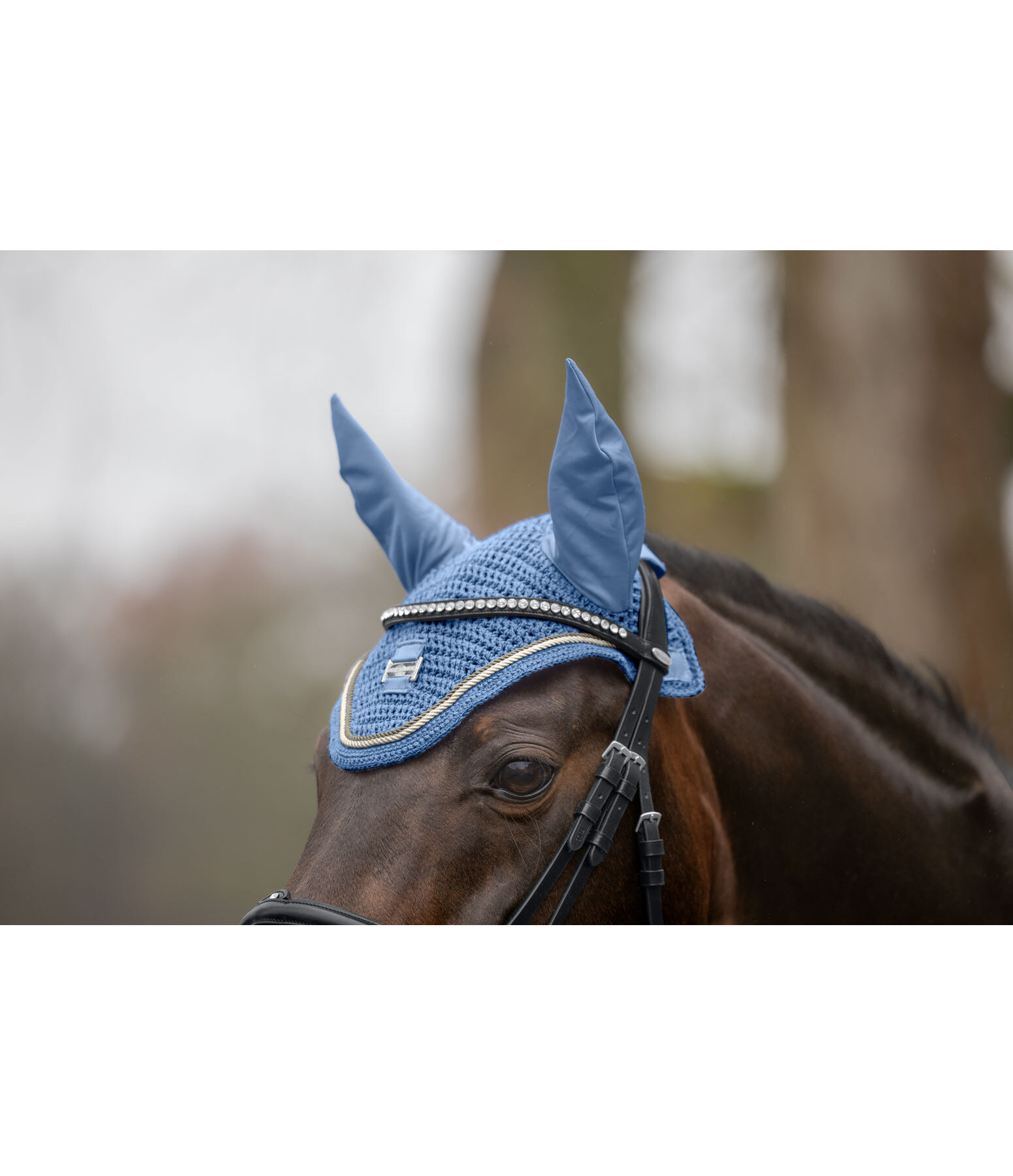 Bonnet anti-mouches  Essential