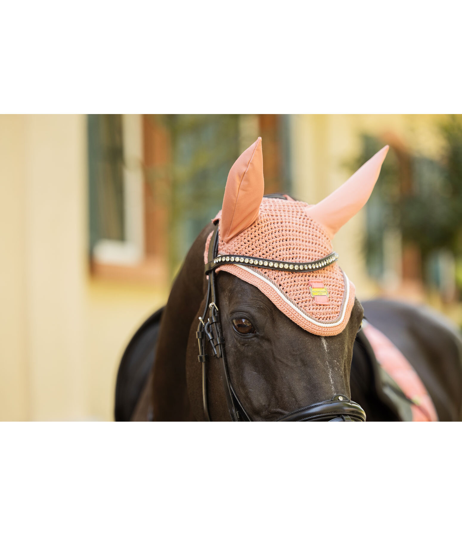 Bonnet anti-mouches  Essential