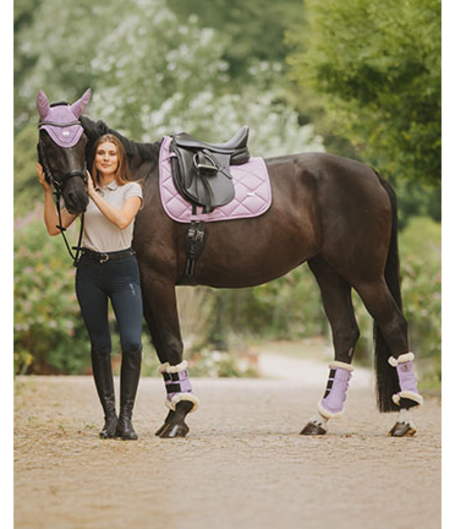 Bonnet anti-mouches  Essential