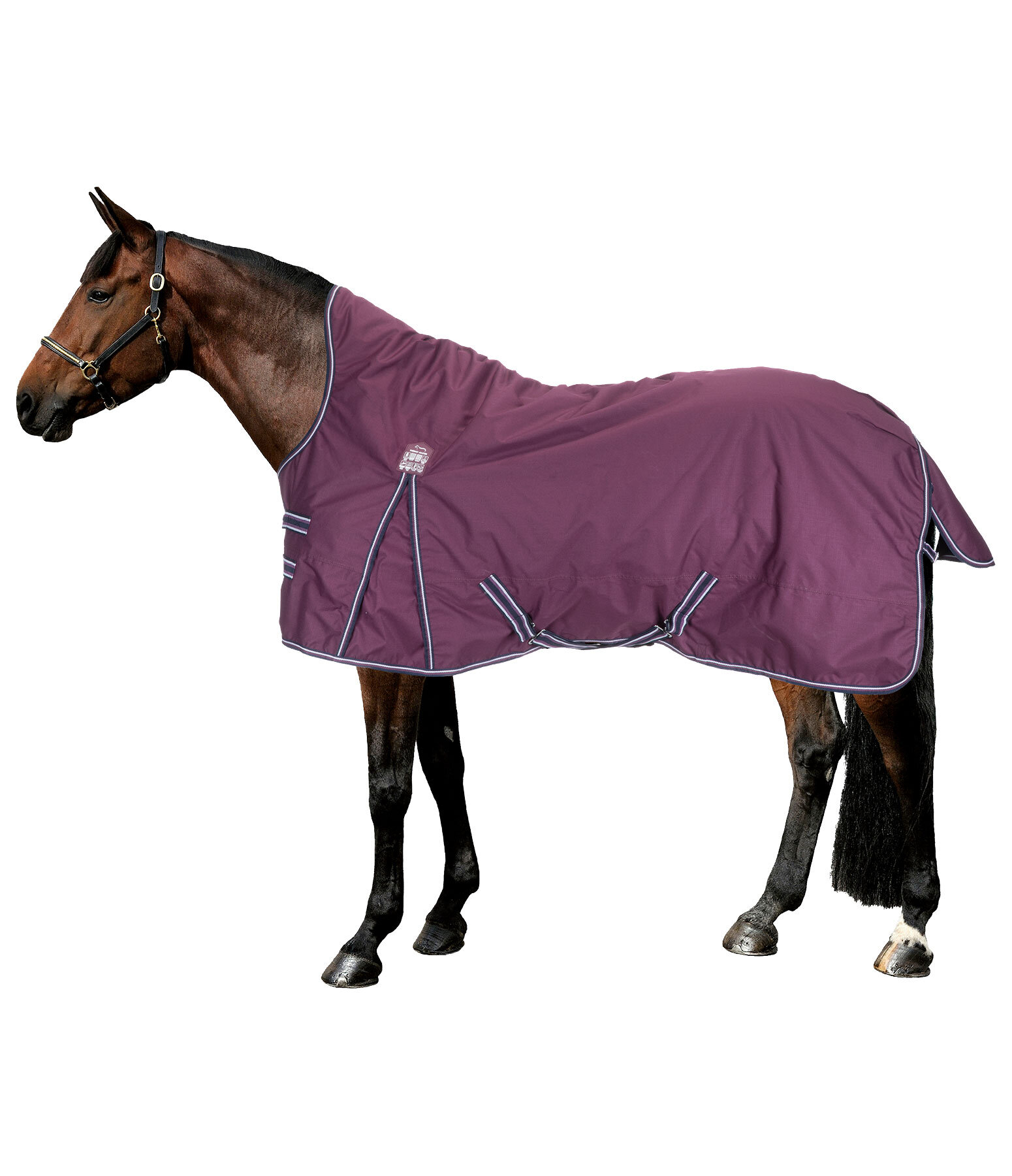 Chemise d'extrieur Highneck  Kalina II, 0 g