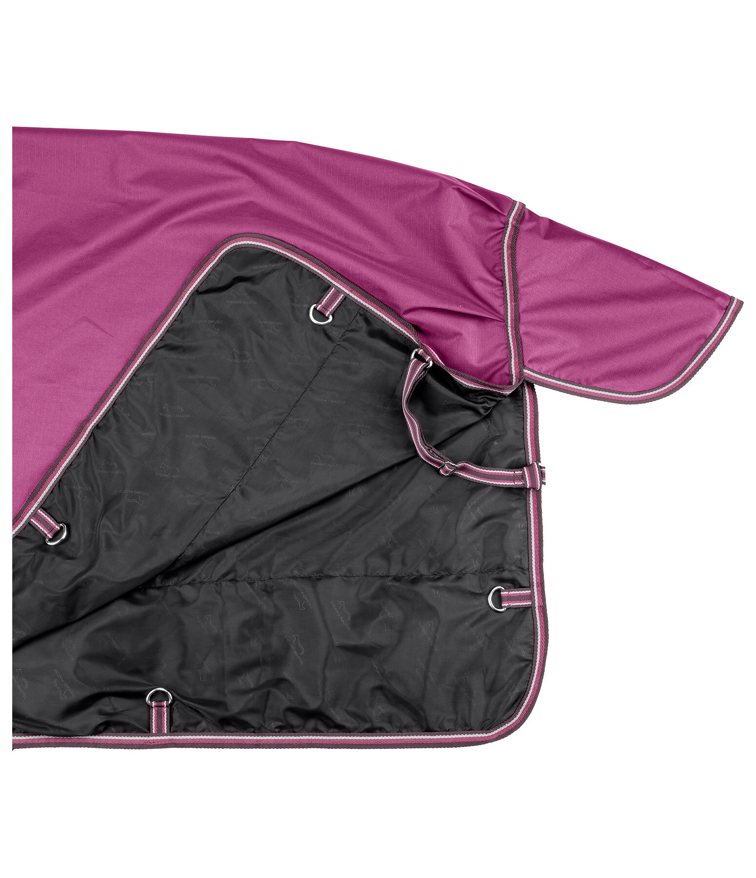 Chemise d'ext�rieur Highneck  Kalina II, 0 g