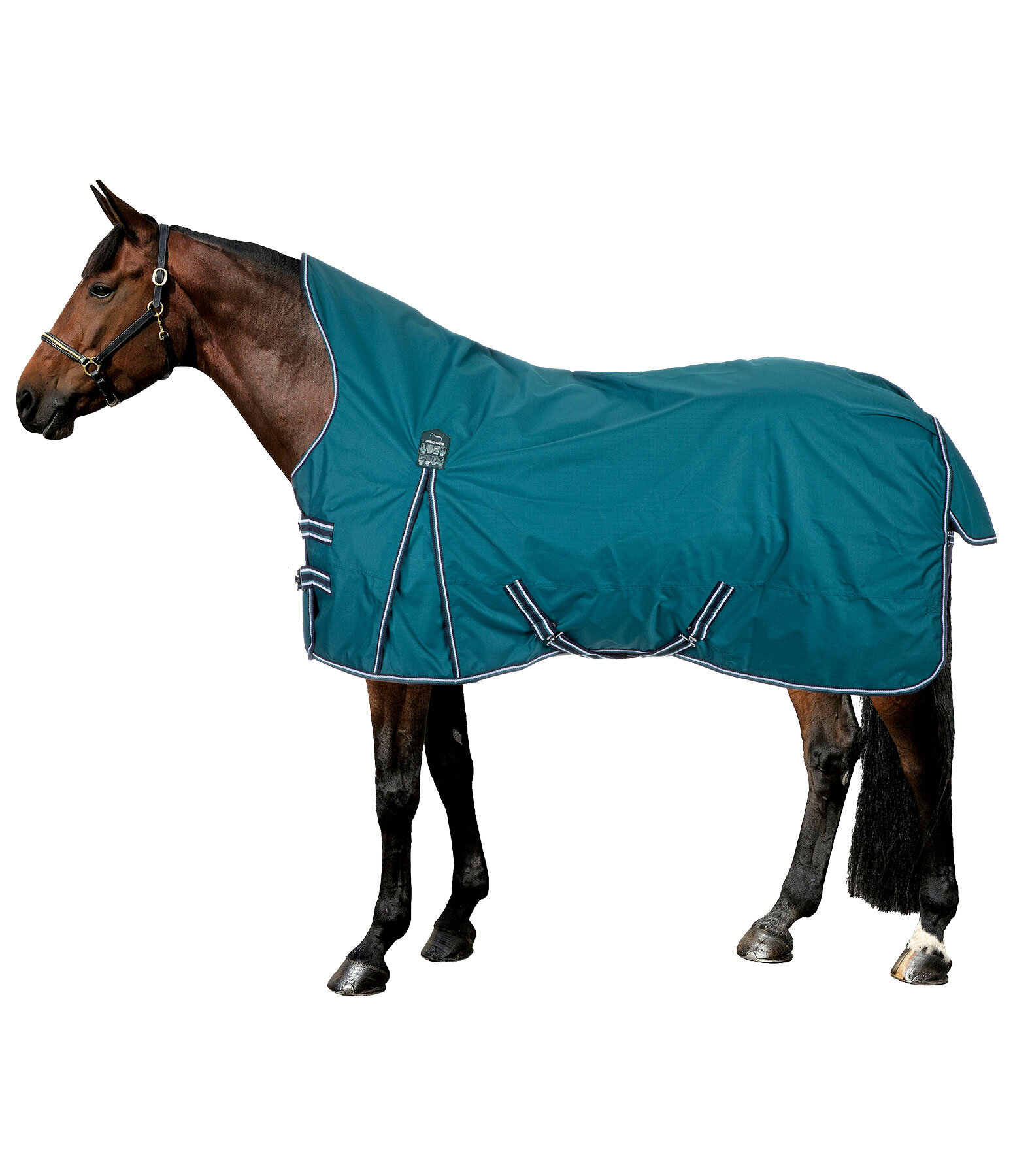 Chemise d'extrieur Highneck  Kalina II, 0 g