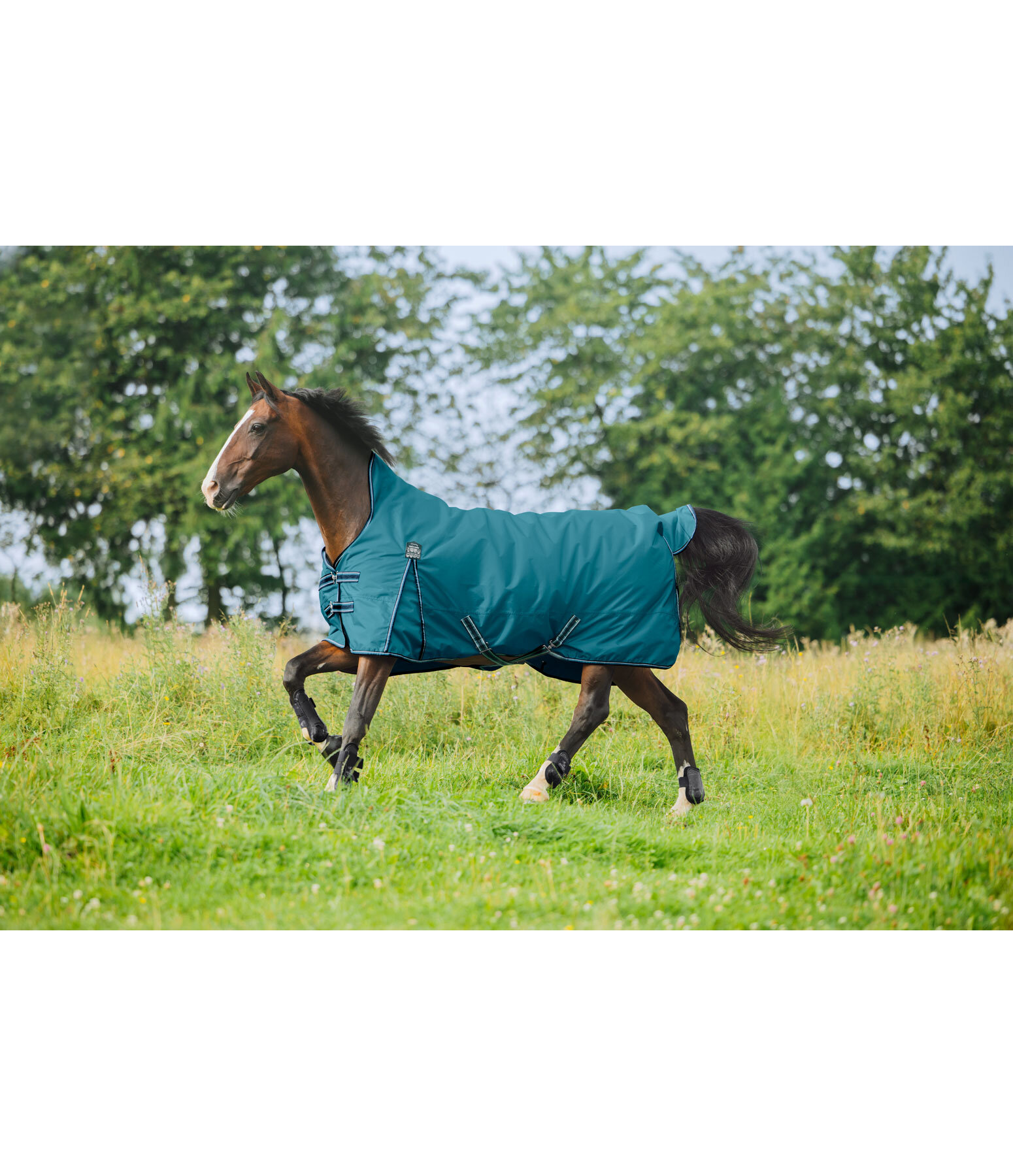 Chemise d'extrieur Highneck  Kalina II, 0 g