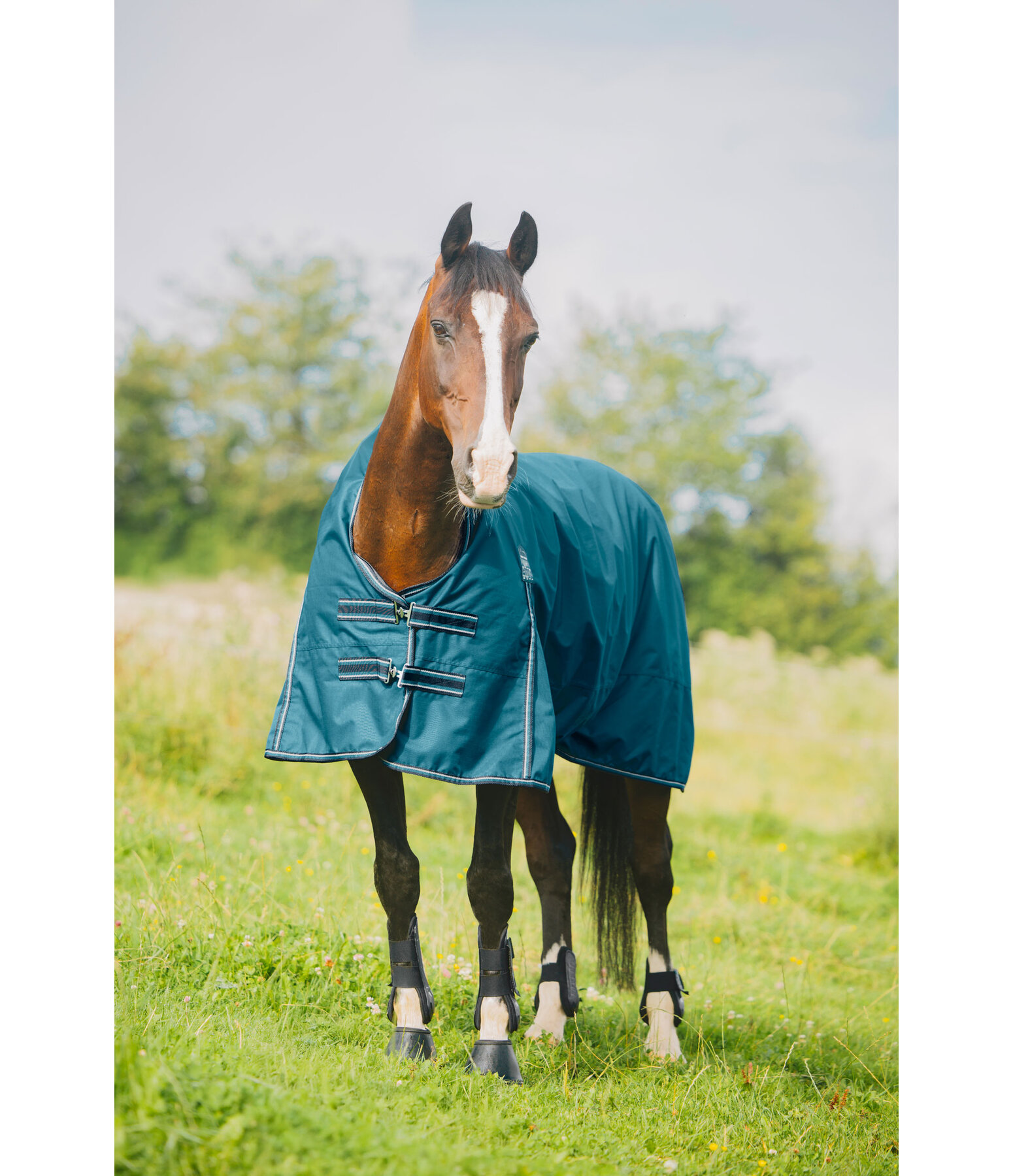 Chemise d'extrieur Highneck  Kalina II, 0 g