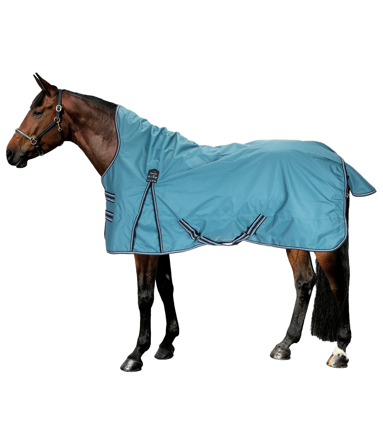 Couverture d'ext�rieur Highneck  Kalina II, 100 g