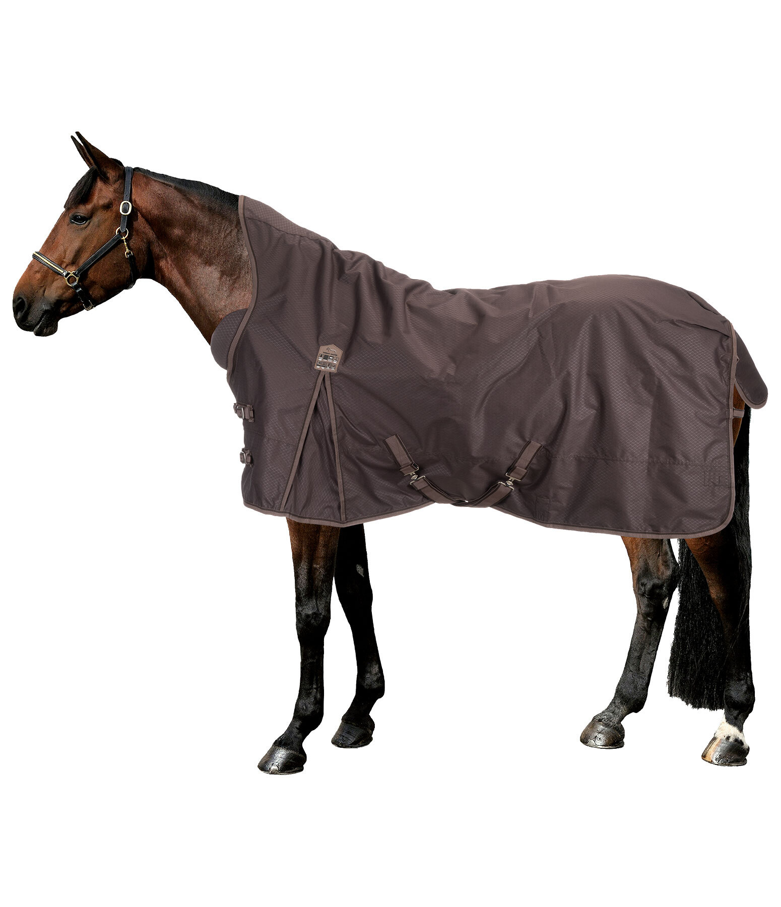 Chemise d'ext�rieur Highneck avec doublure polaire  Jesco II, 0 g