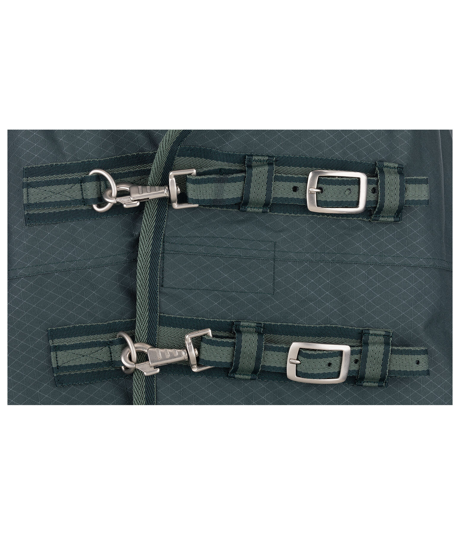 Couverture d'extrieur Highneck avec doublure polaire THERMO MASTER Jesco II, 100 g