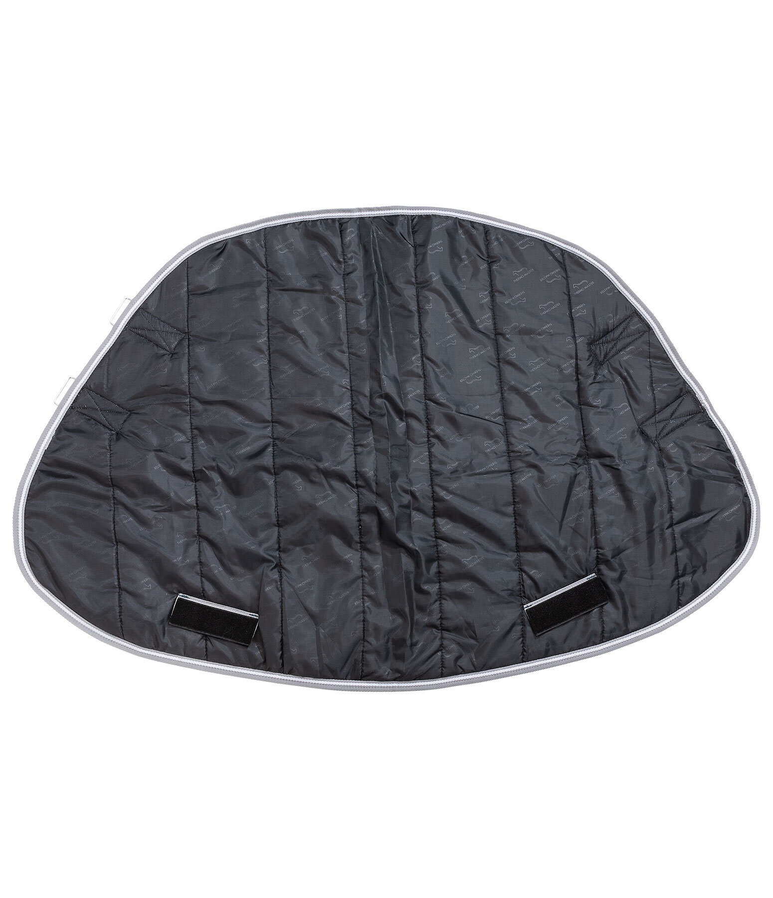 Couvre-cou pour couverture  combiner  Janice, 150 g