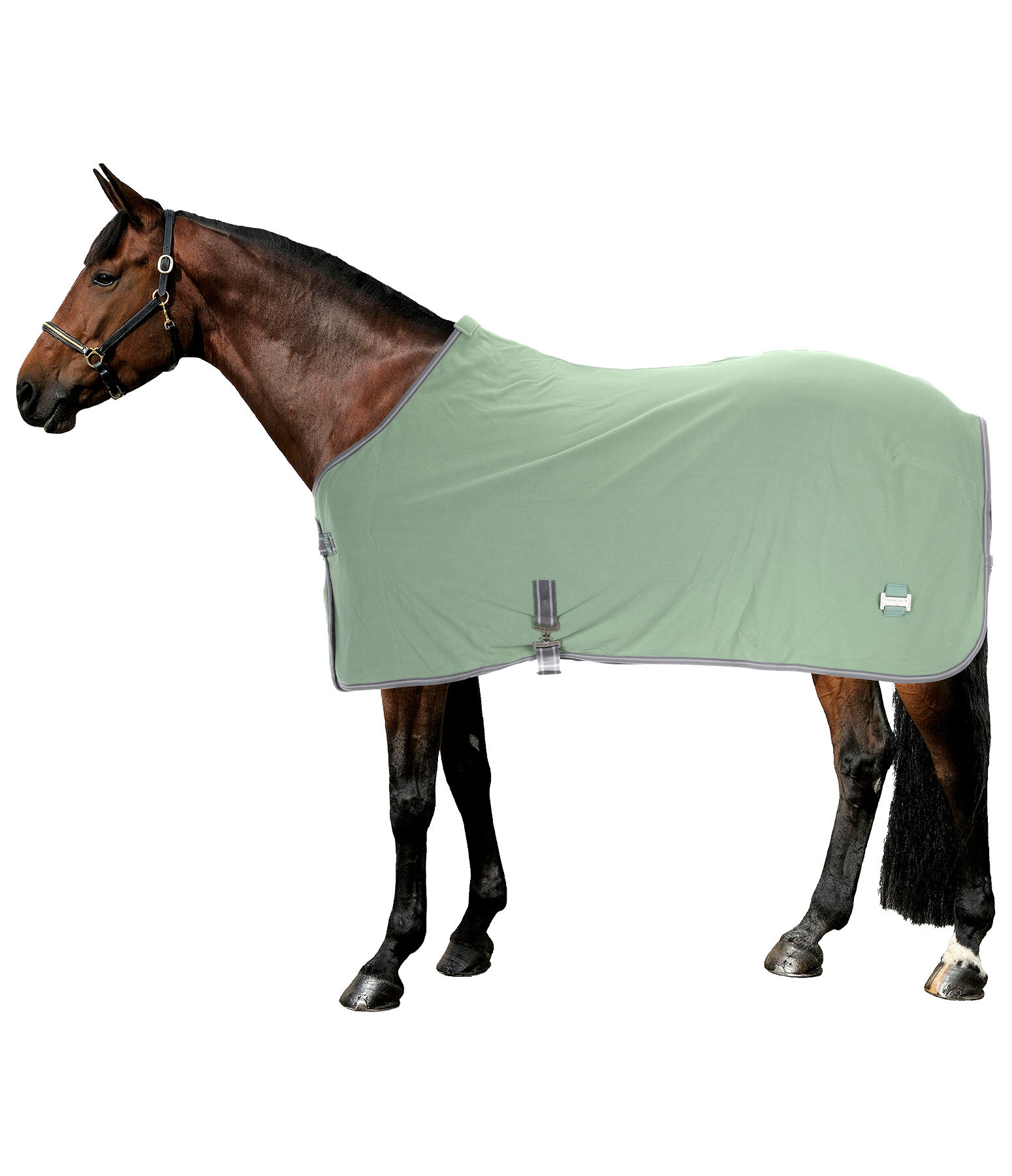 Chemise schante fonctionnelle en polaire  Essential