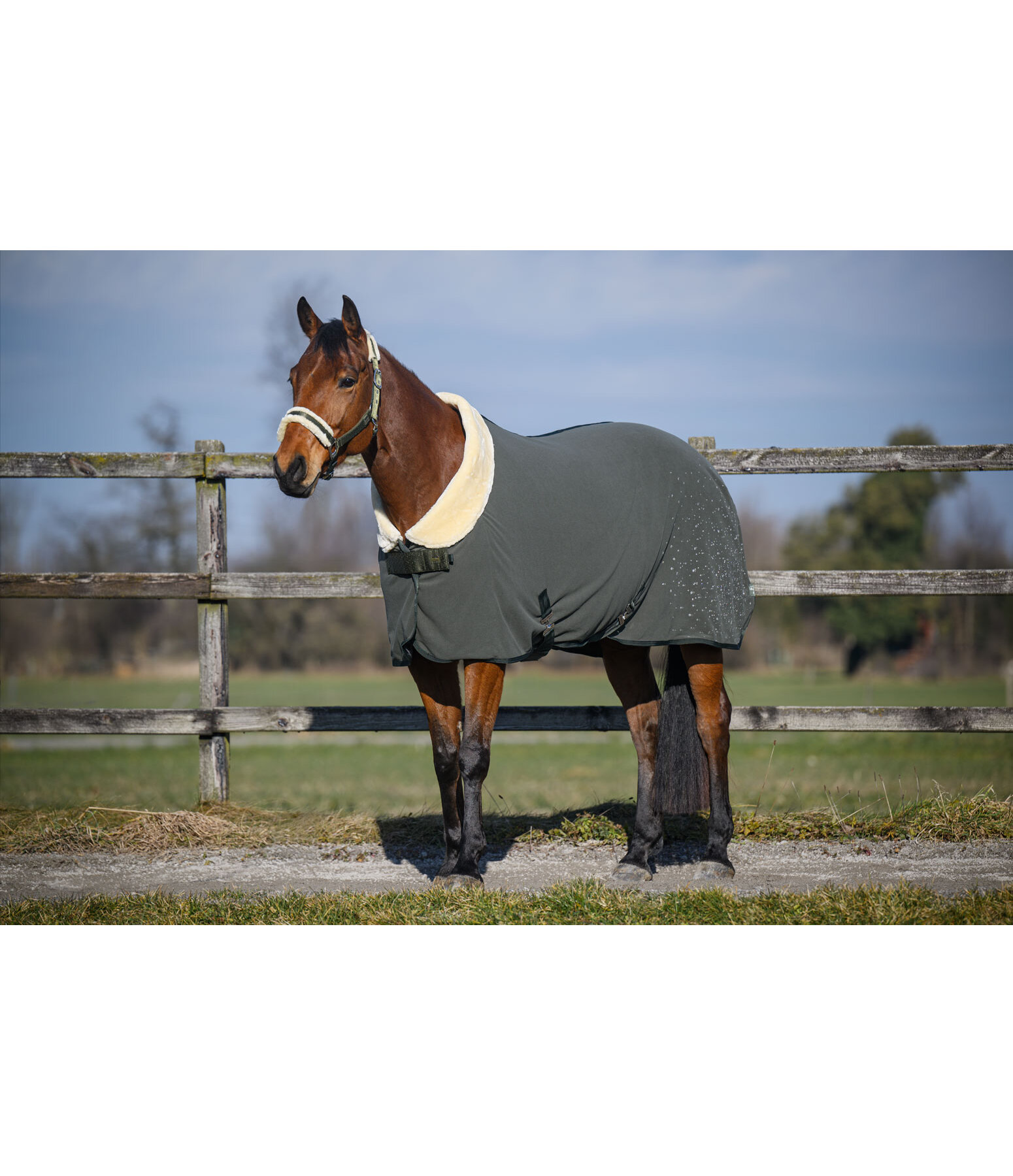 Chemise s�chante technique  Sparkling II