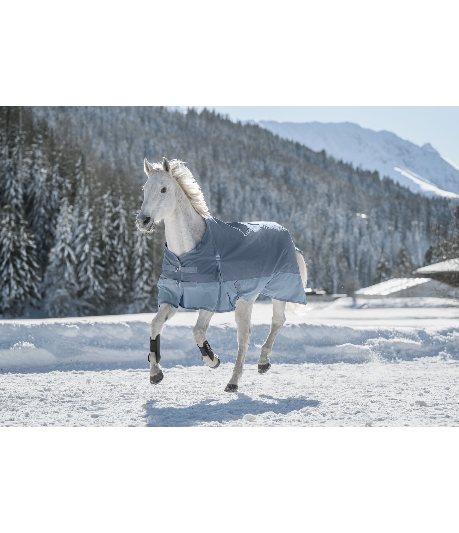 Couverture d'extrieur  Aidan, 150 g