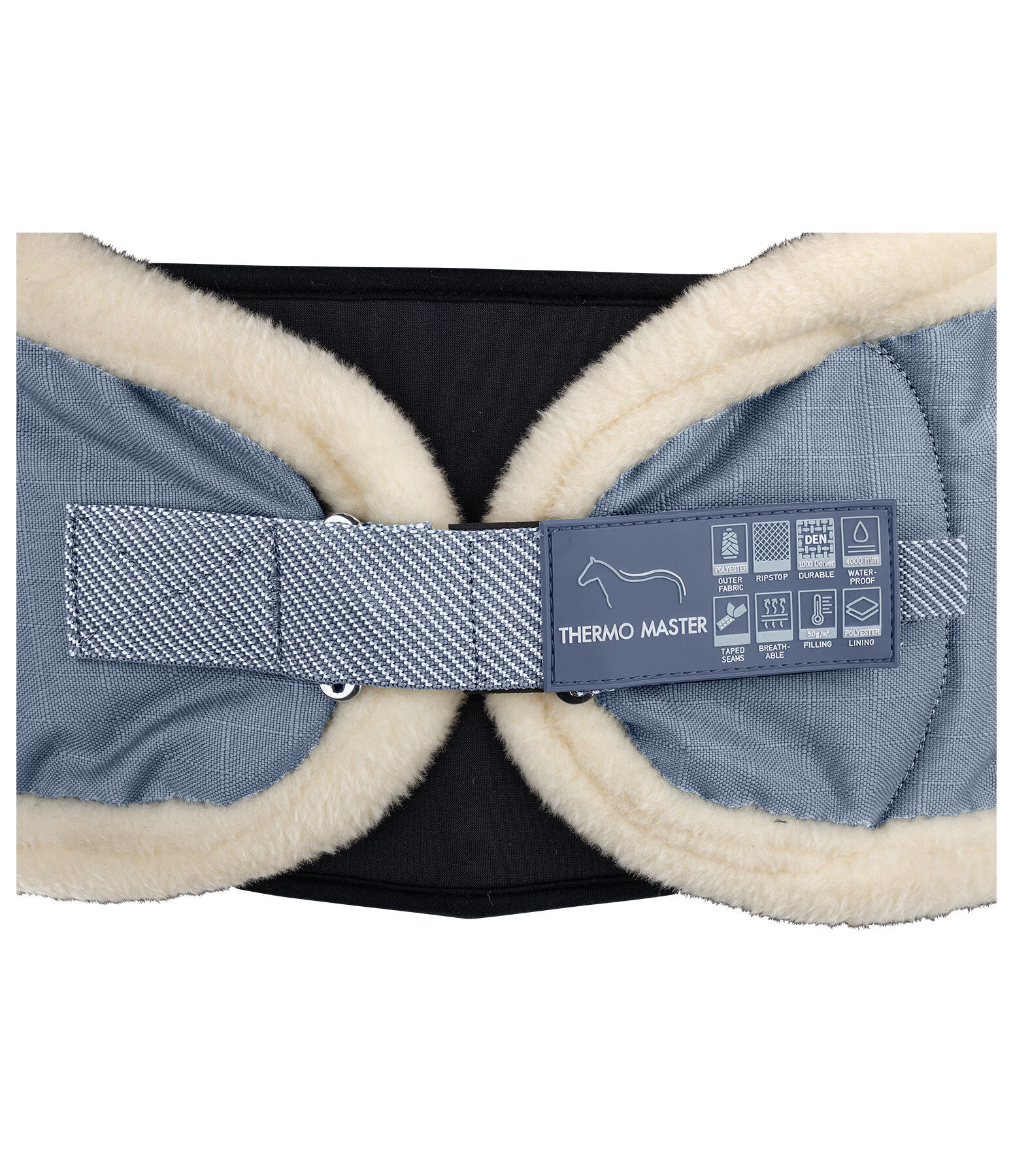Chemise de marcheur impermable   Alice, 50 g