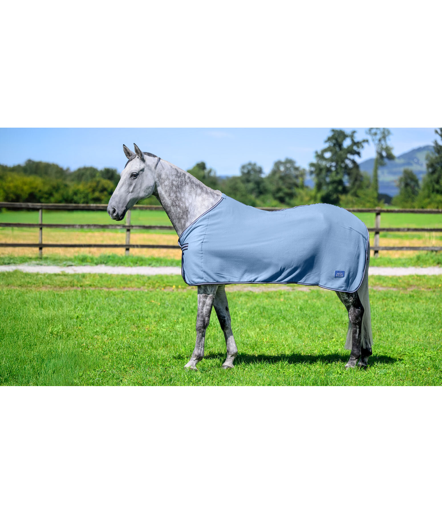 Couverture polaire  Economic