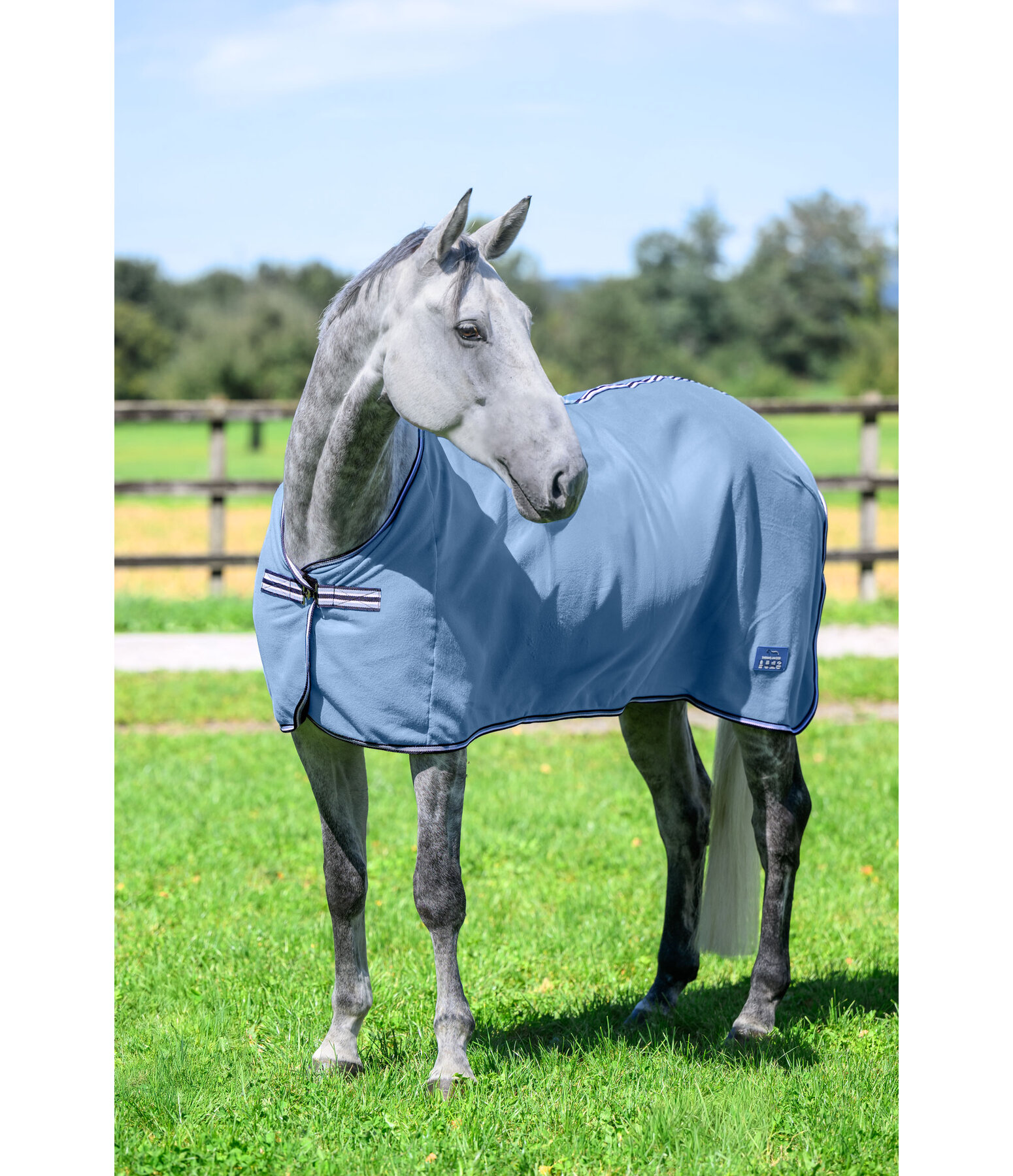 Couverture polaire  Economic