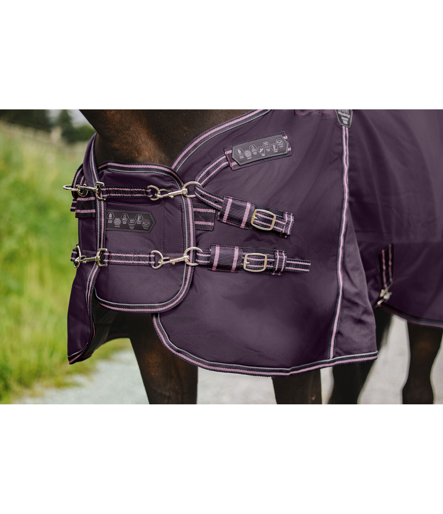 Extension de poitrail  Perfect Fit Nylon PRO, 50 g