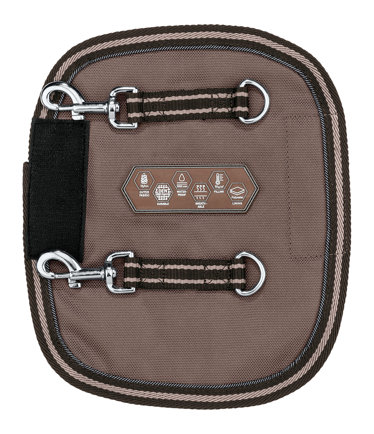Extension de poitrail  Perfect Fit Nylon PRO, 50 g
