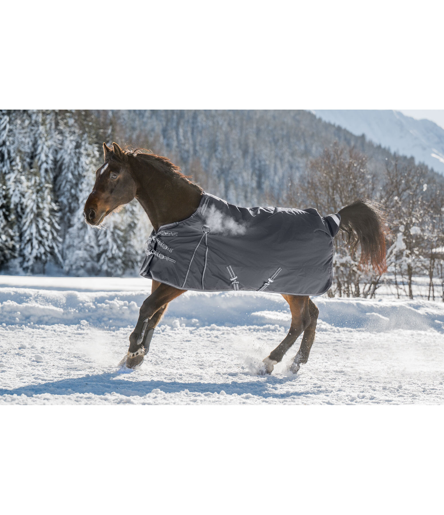 Couverture d'extrieur  Perfect Fit Nylon PRO, 0g