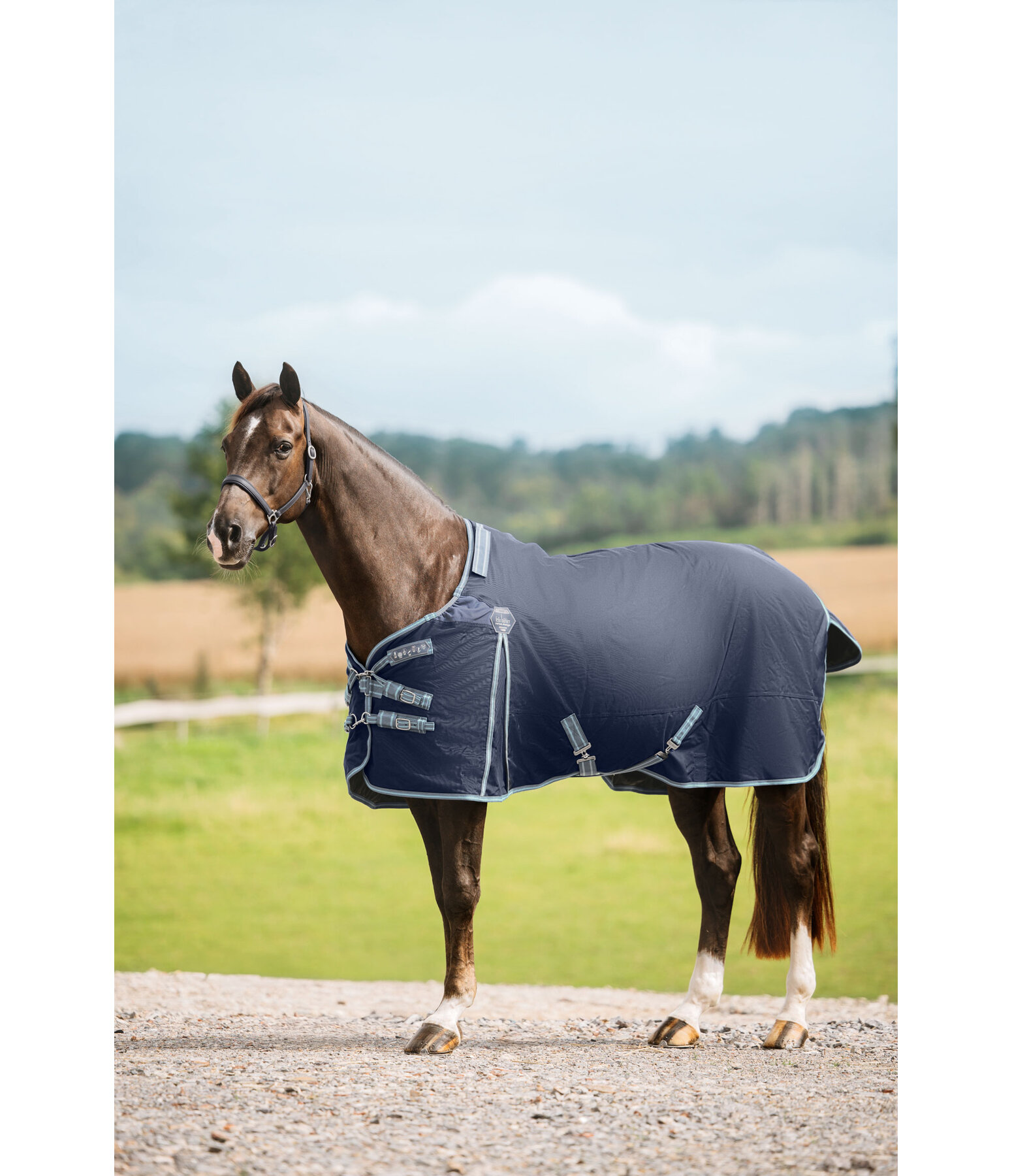 Couverture d'extrieur  Perfect Fit Nylon PRO, 0g