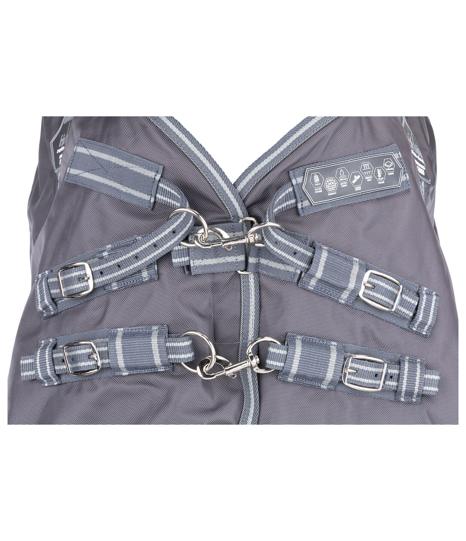 Couverture d'extrieur  Perfect Fit Nylon PRO, 100 g