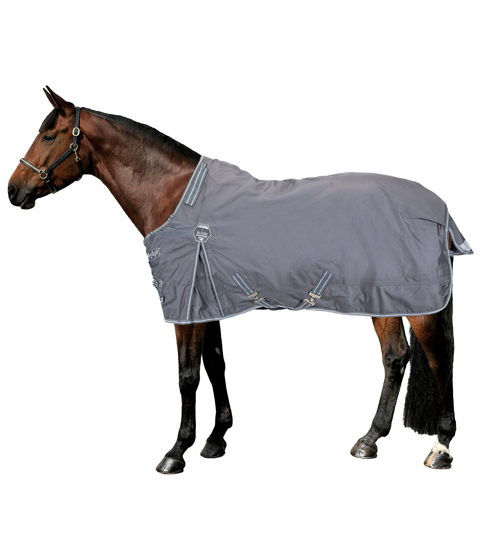Couverture d'extrieur  Perfect Fit Nylon PRO, 200g