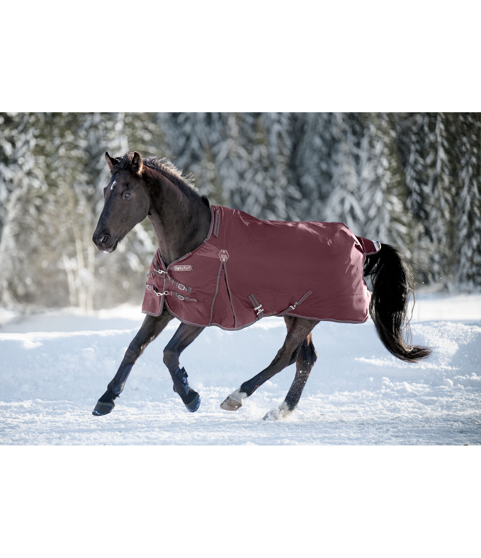 Couverture d'extrieur  Perfect Fit Nylon PRO, 200g